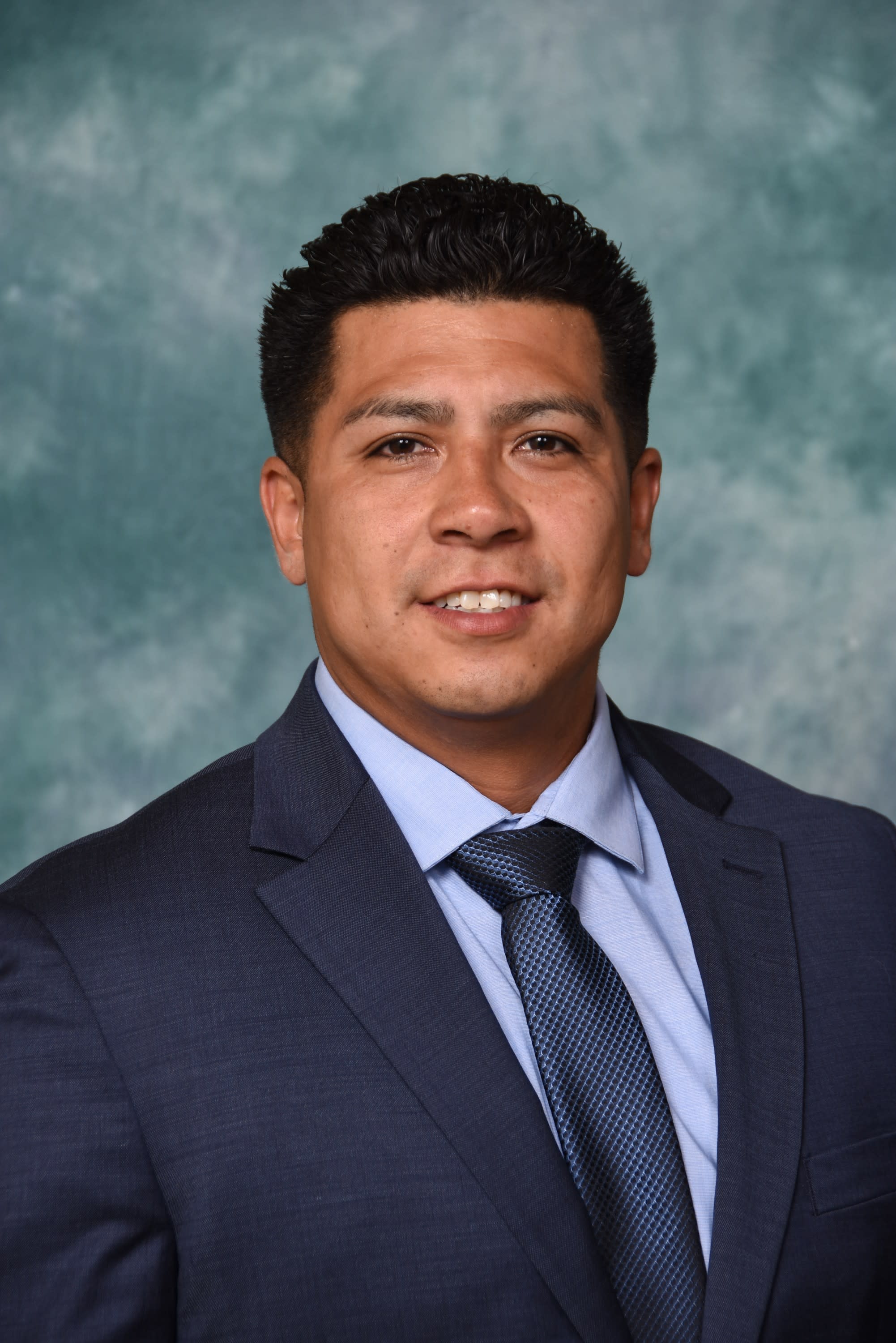 Henry Veloza