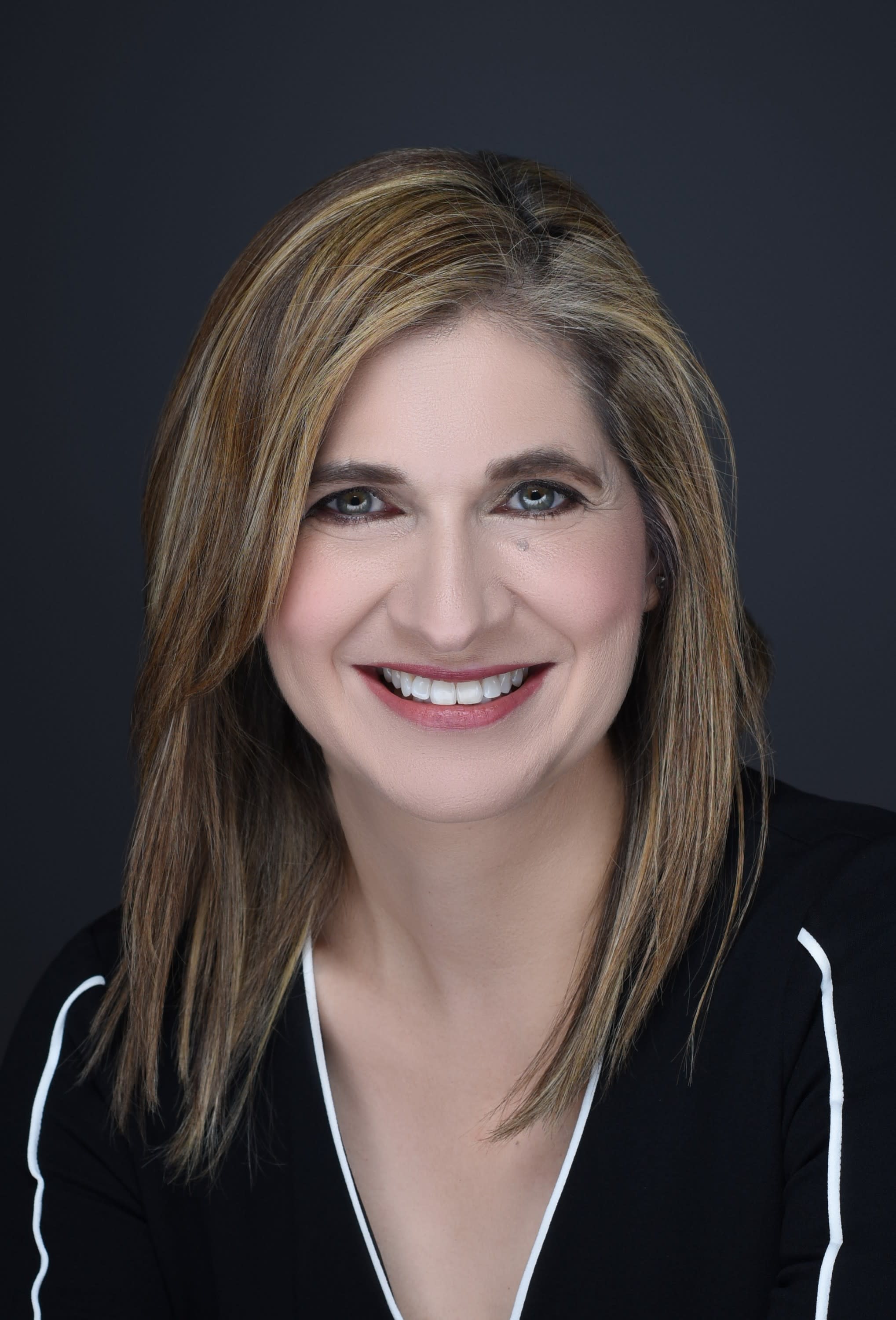 Betty Cadena Greater McAllen Association of REALTORS®