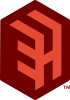 EleeHub icon logo
