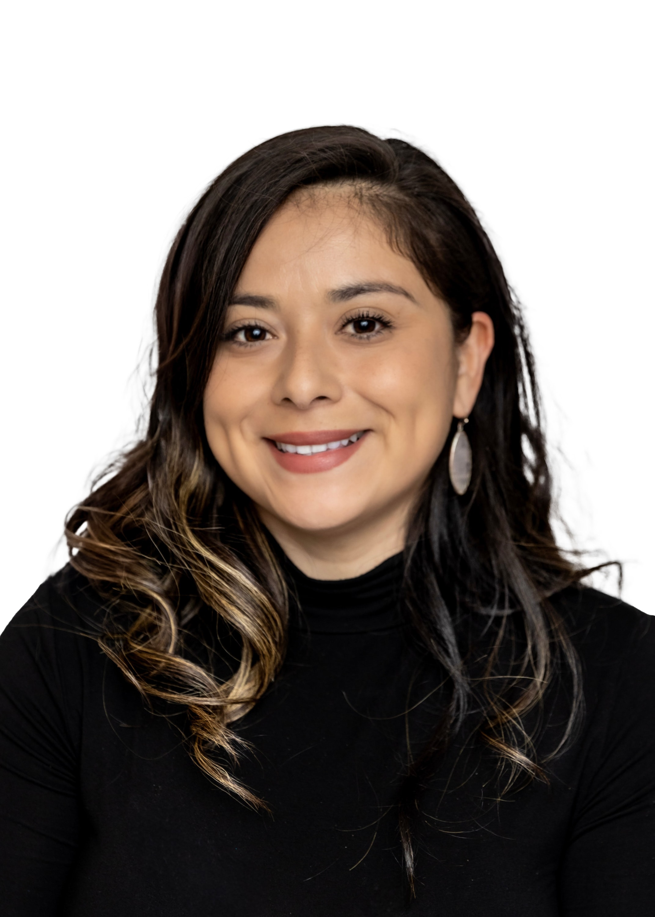 Ericka Corral