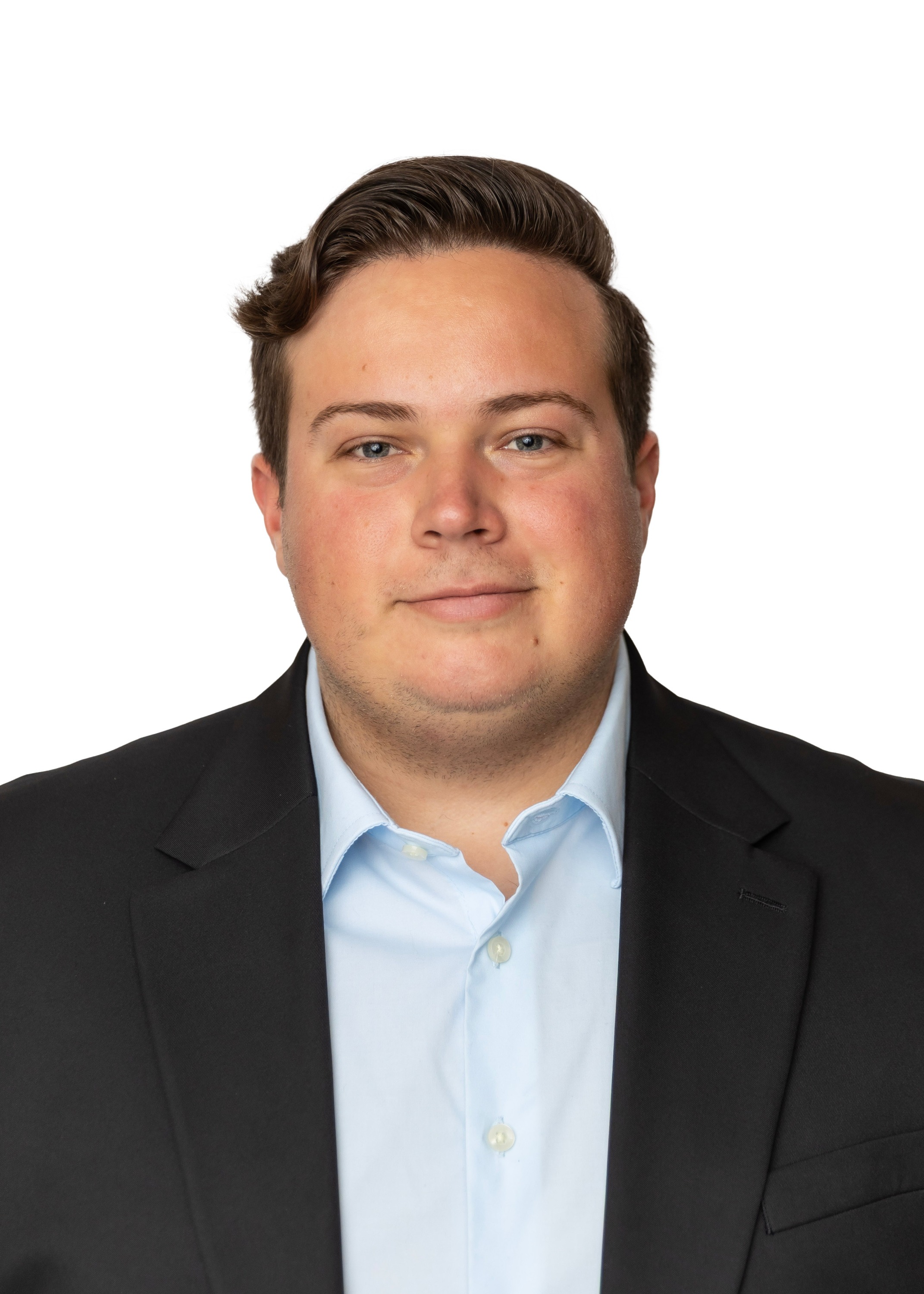 Zach Splayt