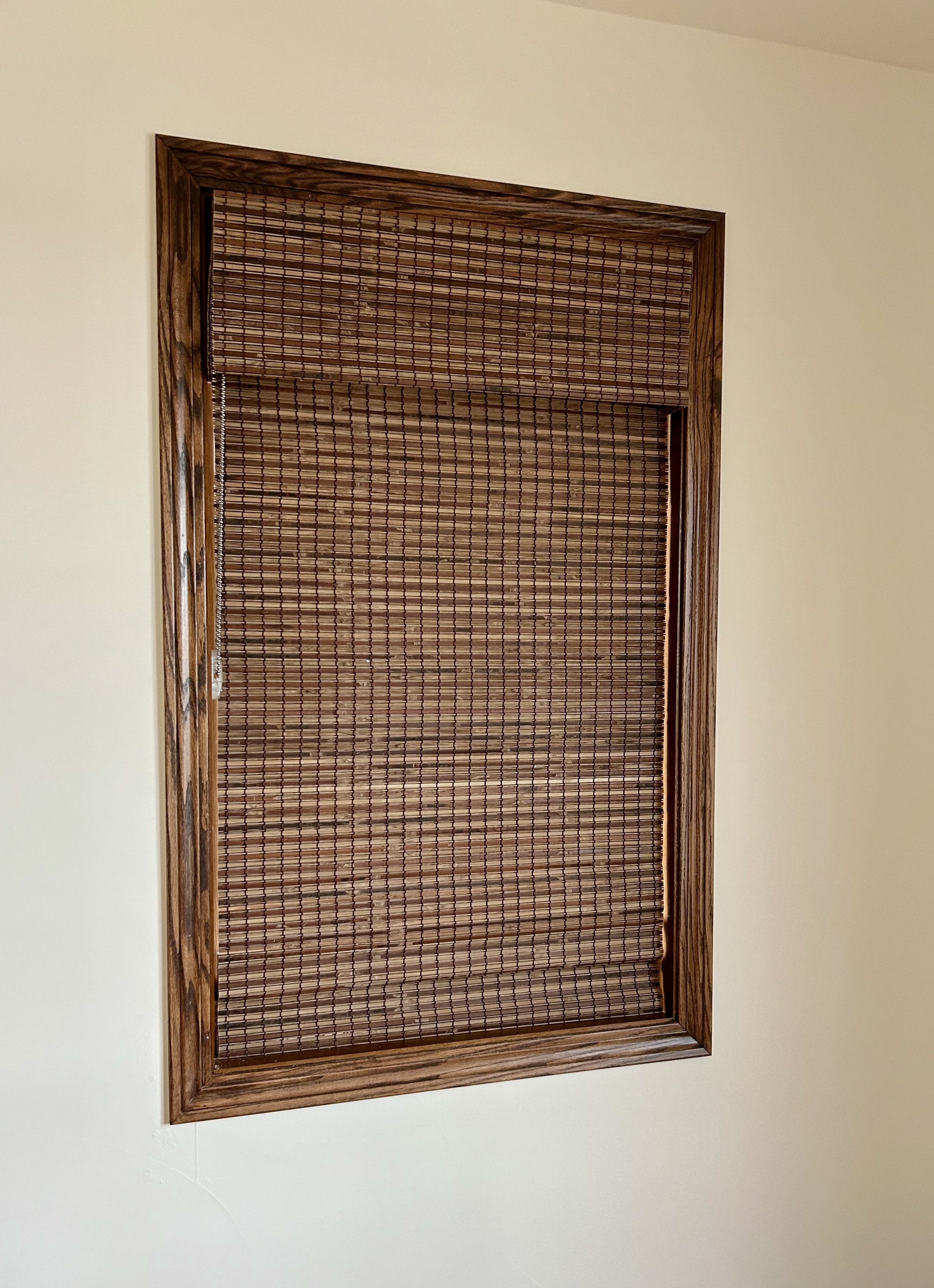 Bumble Bee Blinds Louisville CO - woven shades
