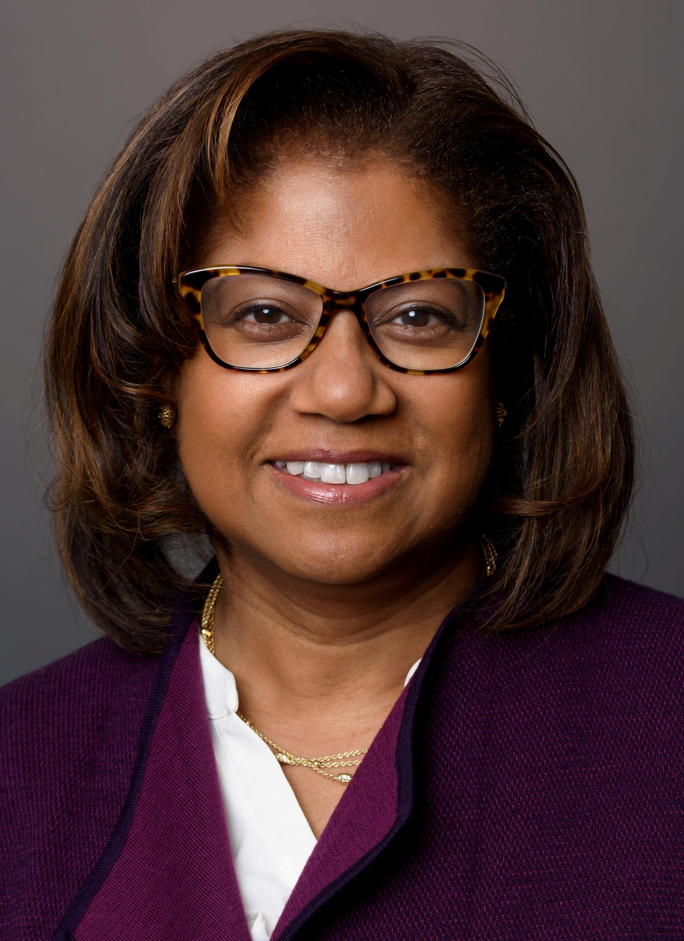 Cecelia Henderson, BBB author & owner of WSI Marketing Edge