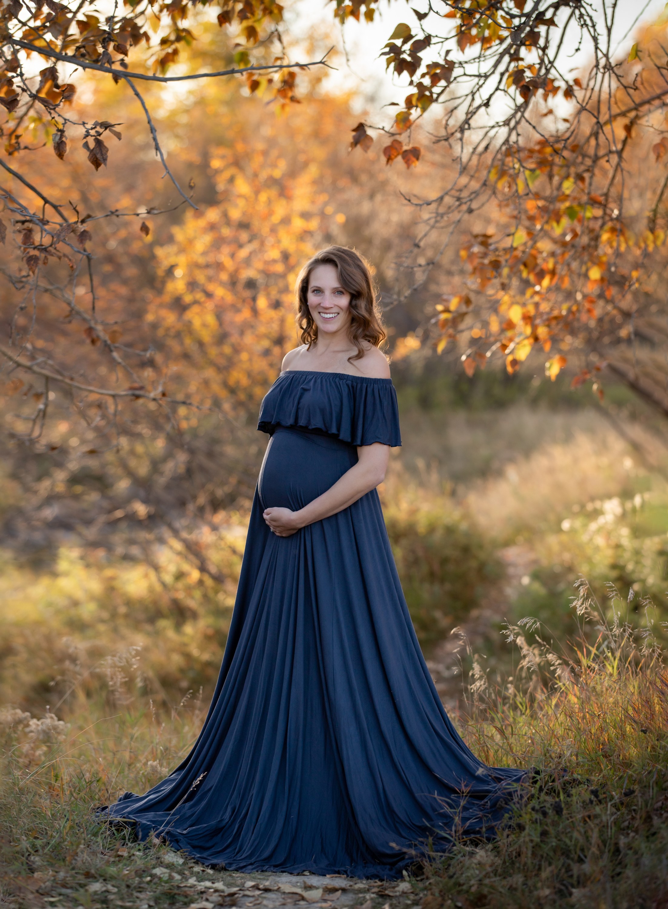 Picstoria Photography: Calgary Maternity Photographer