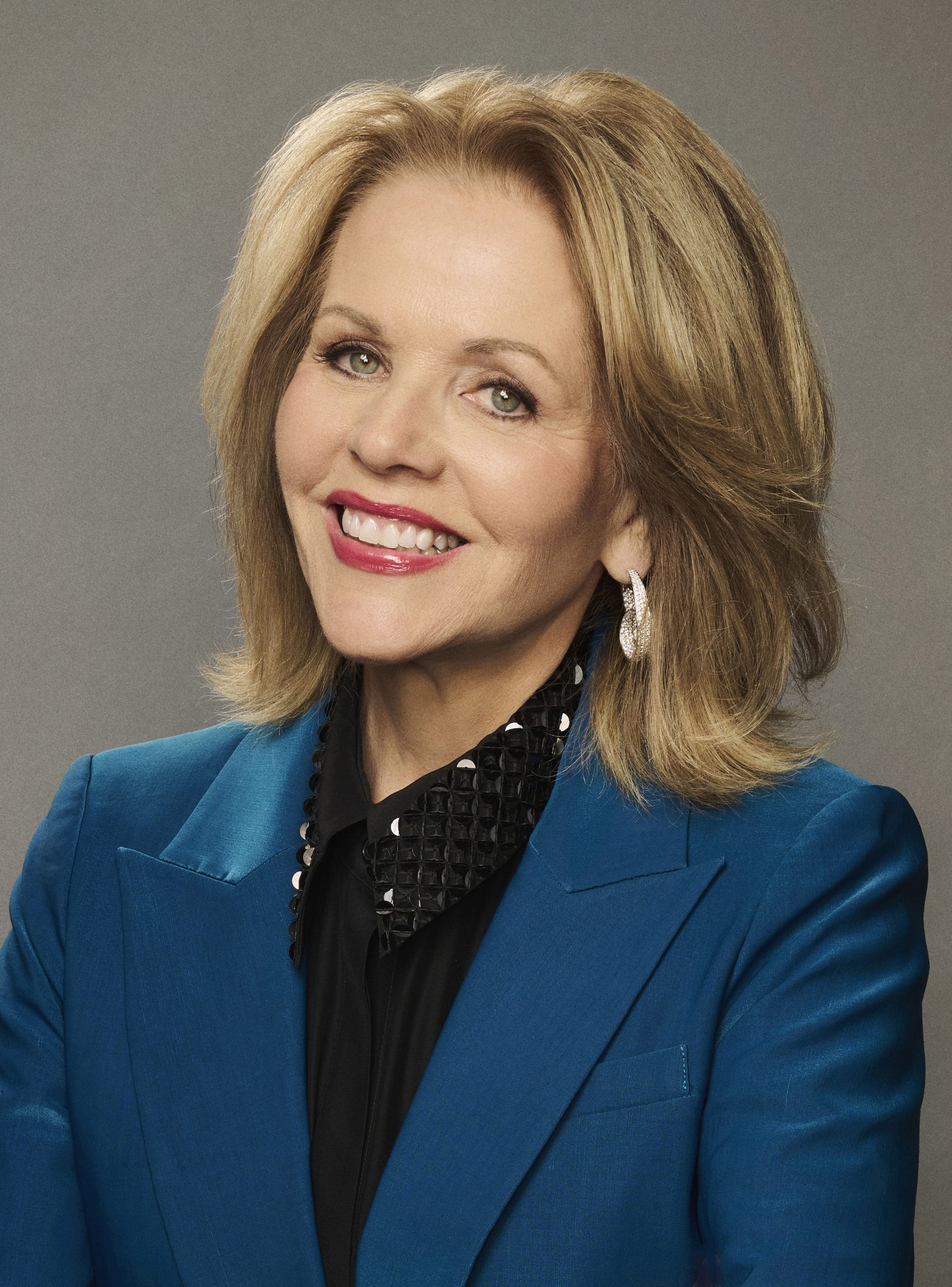 Photo of Renée Fleming, Photographer: Marvin Joseph