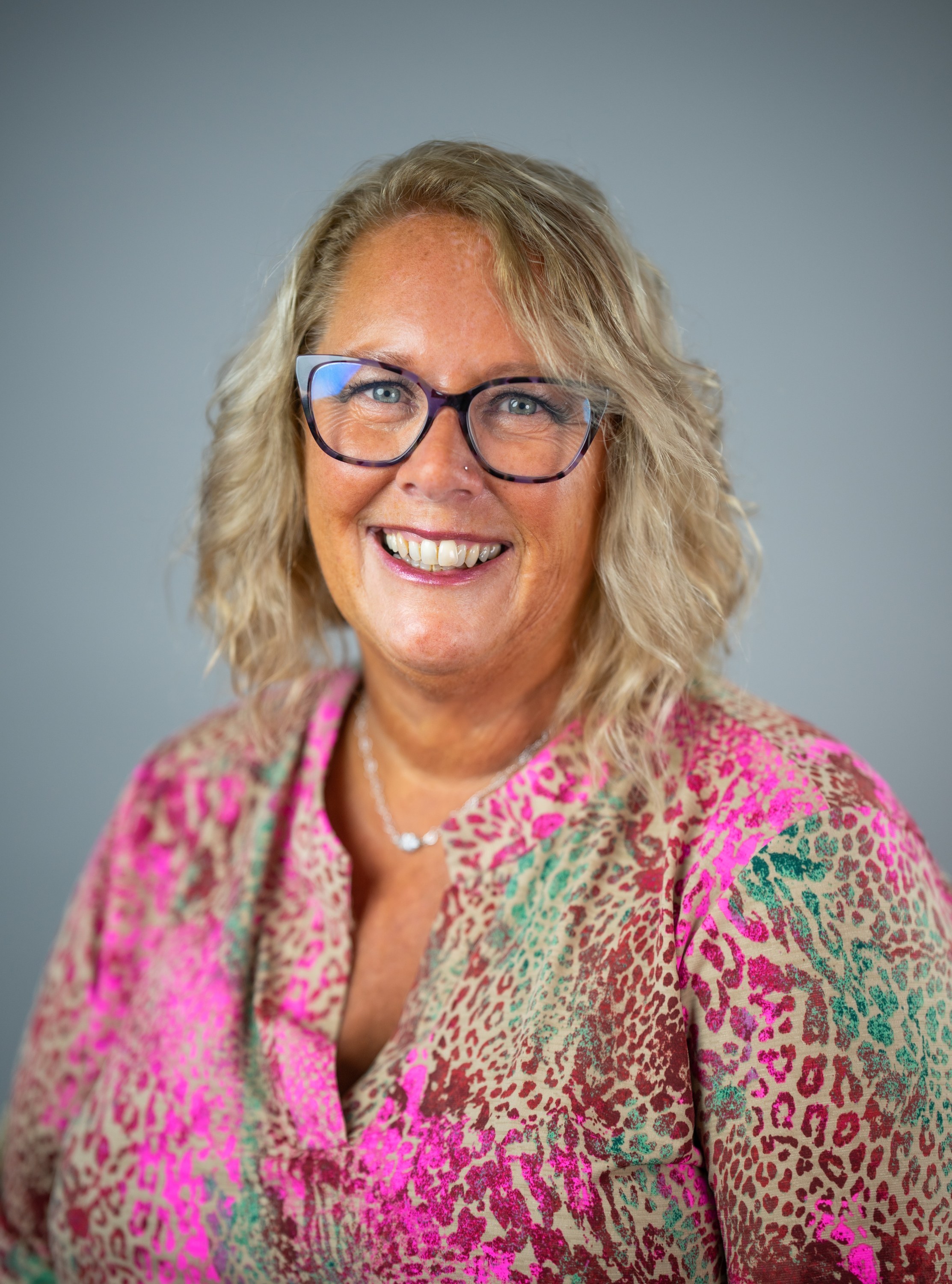 Kim Vandermolen