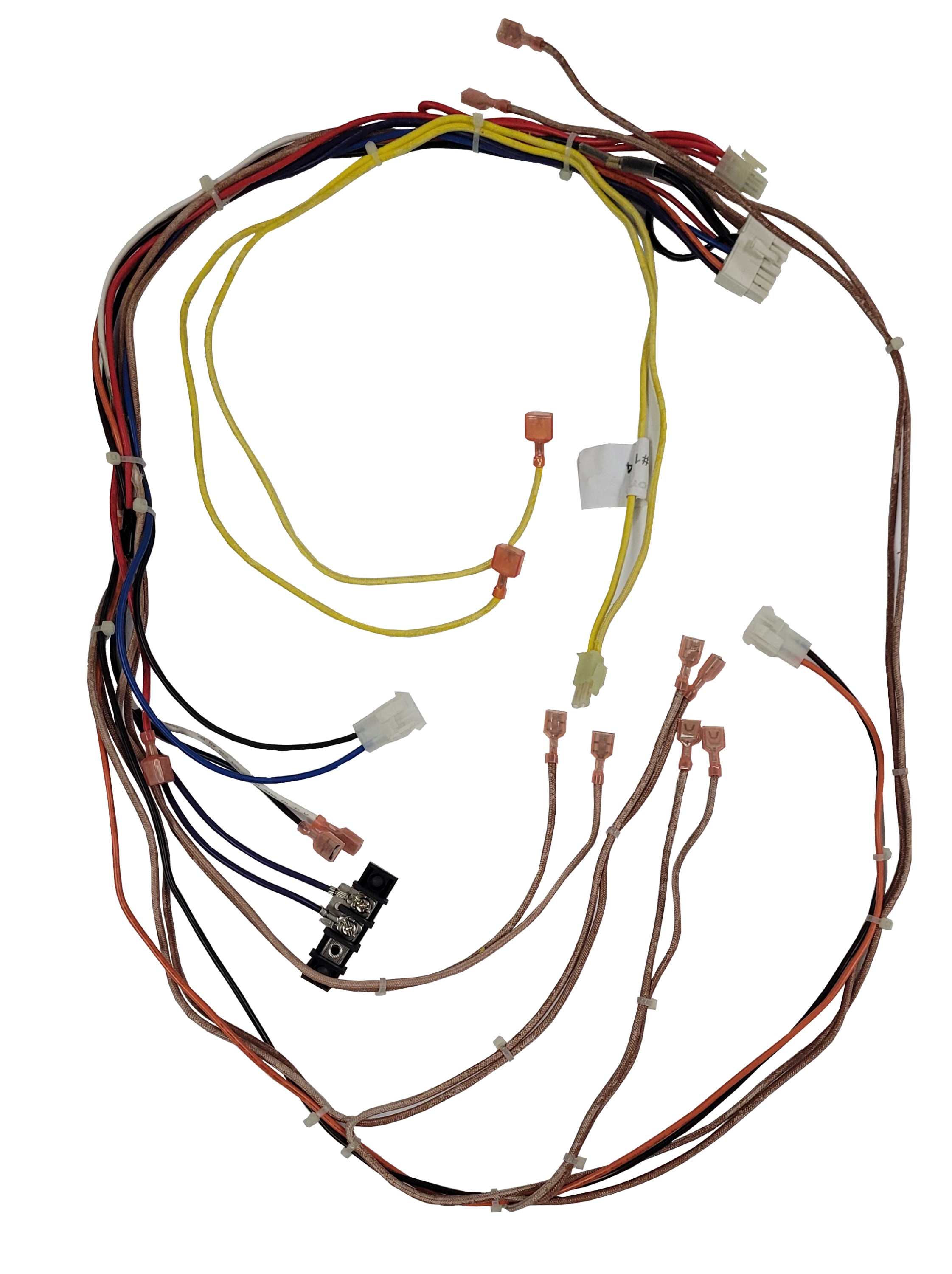 Harness Assembly