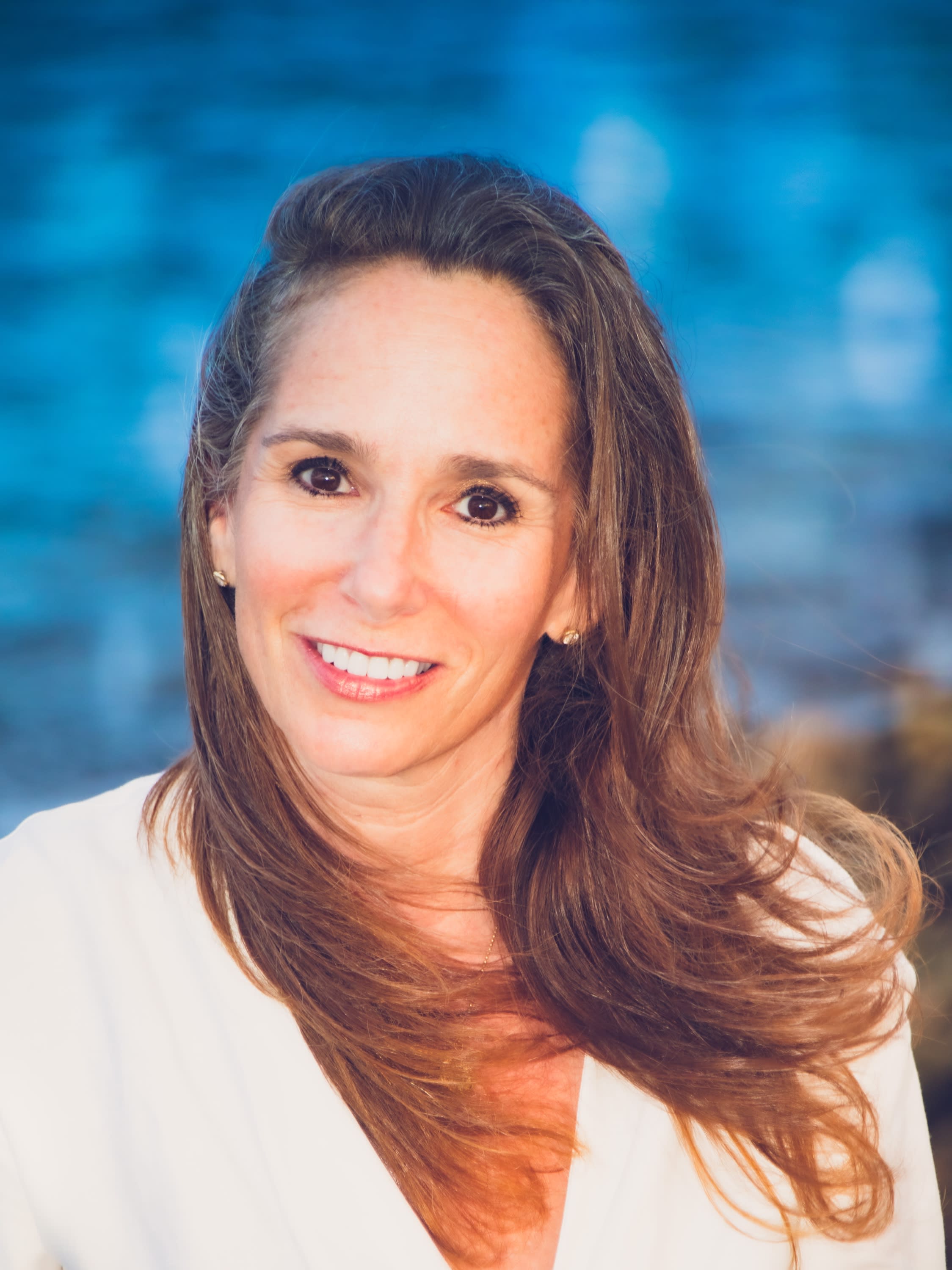 Jennifer Warren Medwin, MS, CDC Divorce Coach, Mediator, and Author