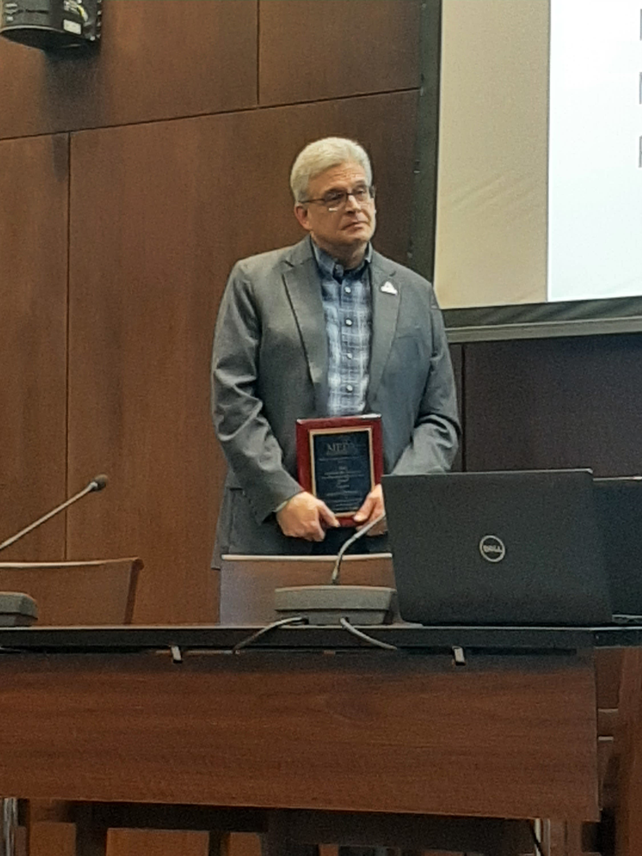 Fittante 2025 Advocacy for Economic Advancement