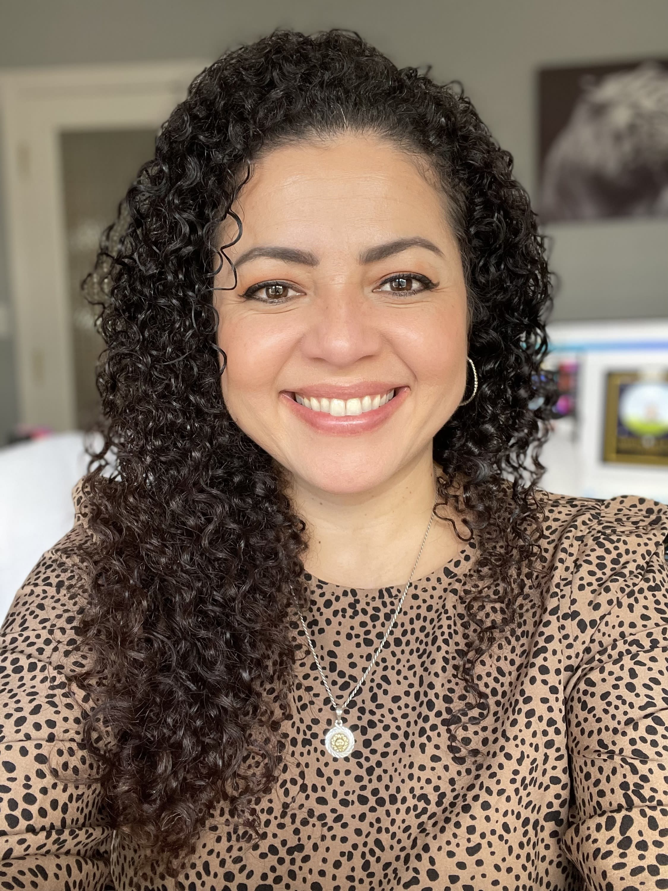 Margarita Grisales - Marketing Director at Smith & Eulo Law Firm