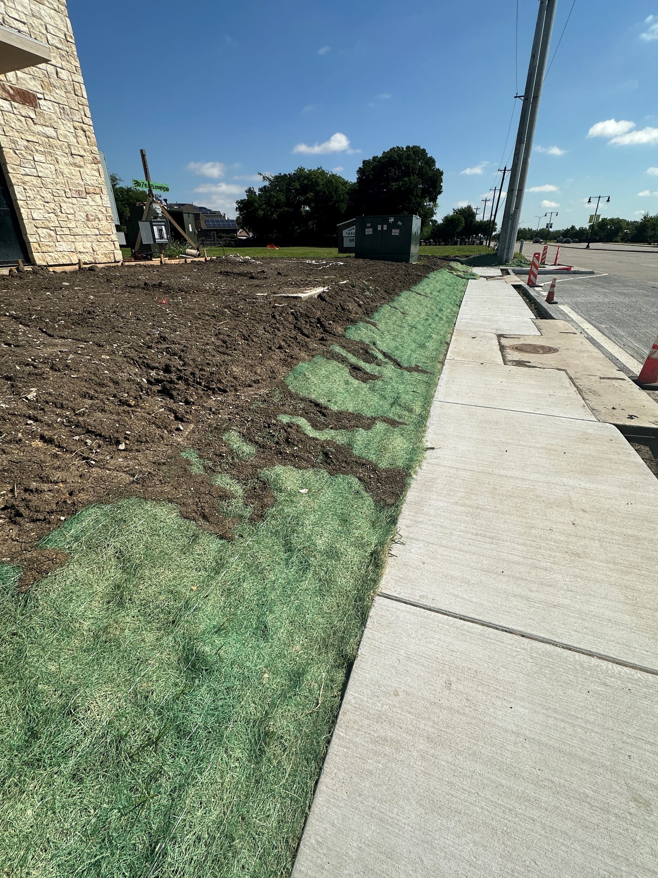 Curlex® SiltTRAP™