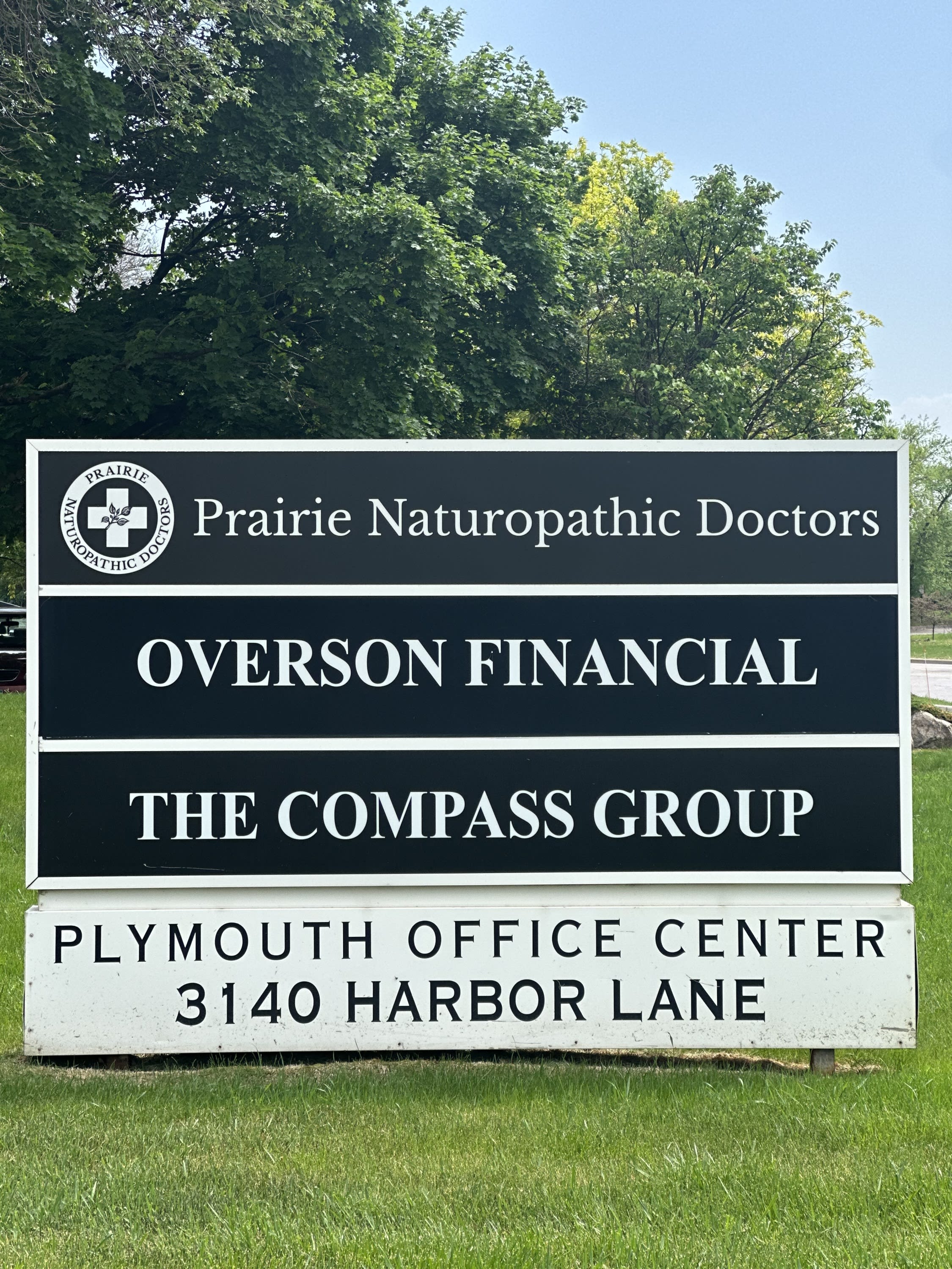 Prairie Naturopathic Doctors