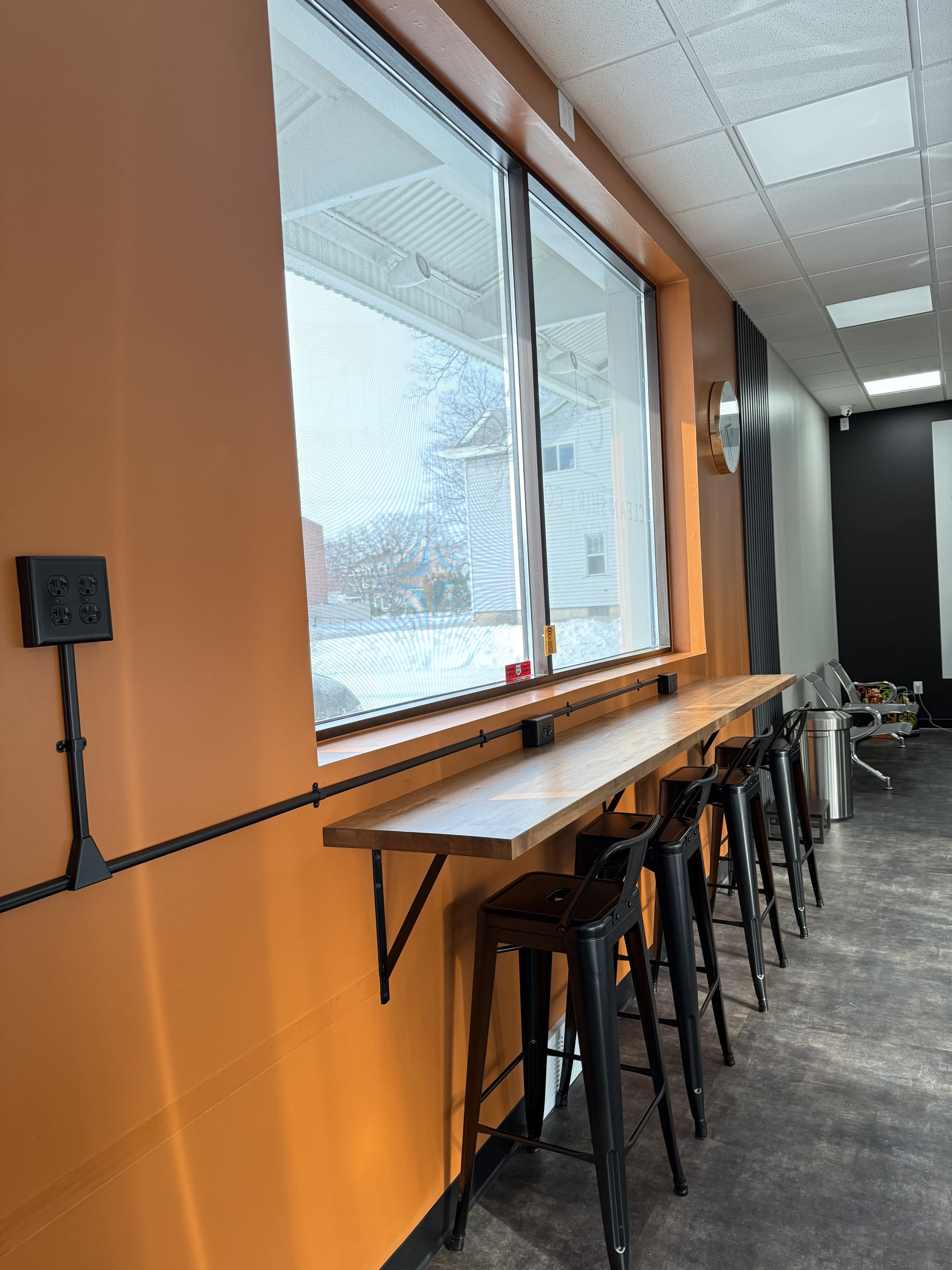 Eau Claire Downtown Laundry