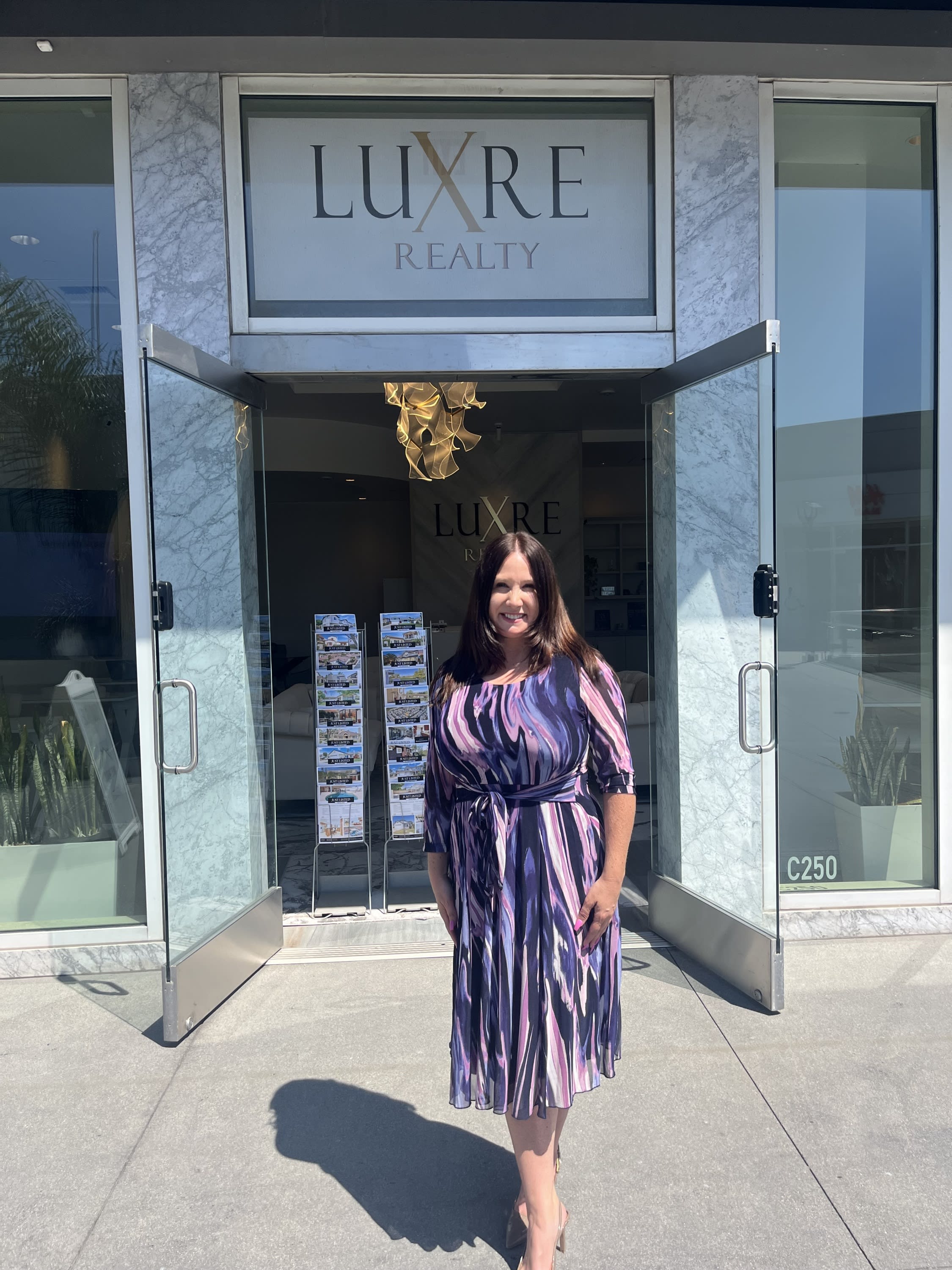 Anna Murphy, REALTOR®