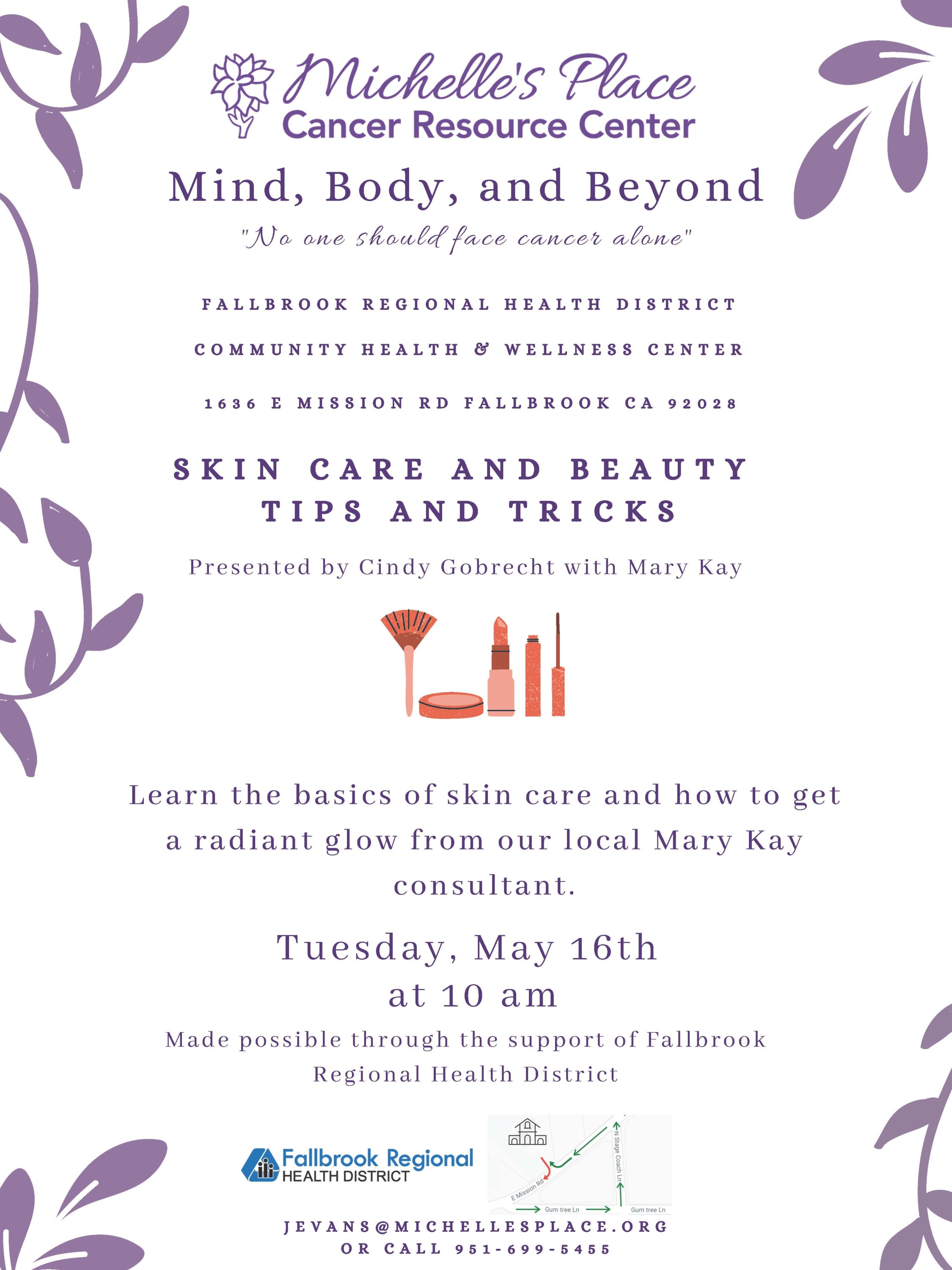 Mind, Body, and Beyond Skin Care and Beauty Tips and Tricks