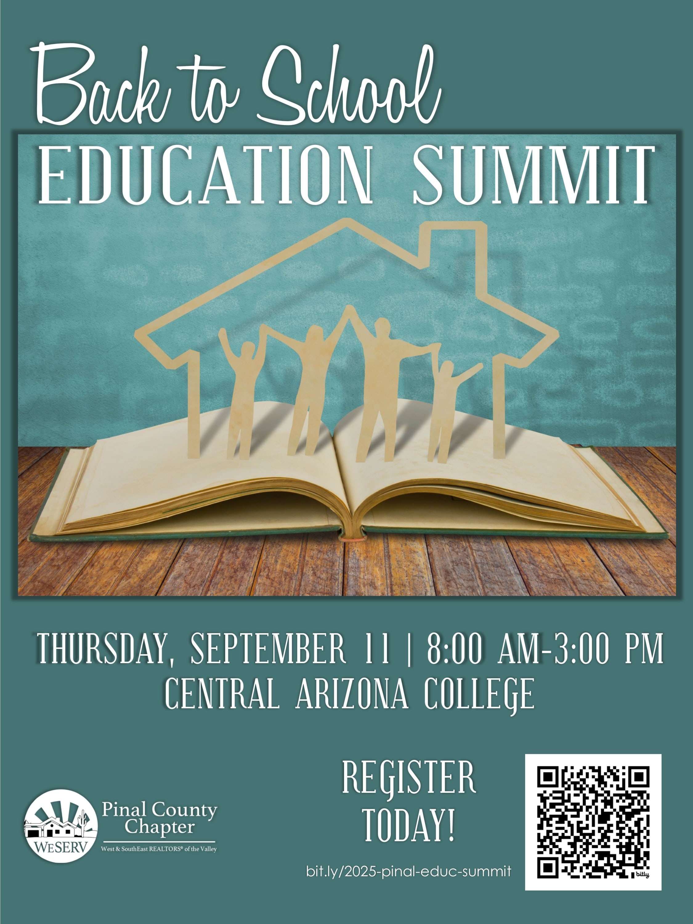 Education Summit Image
