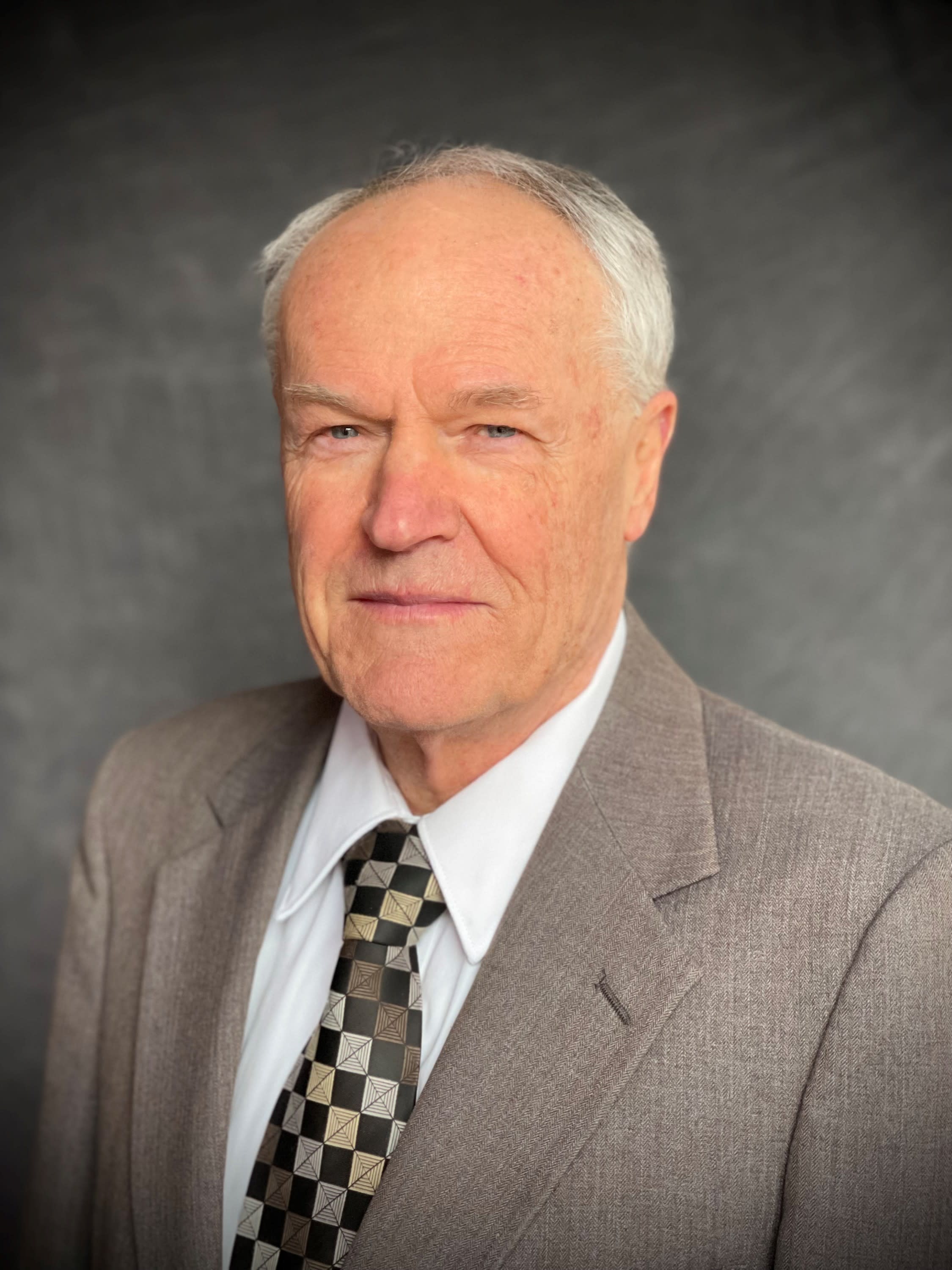 Mort McBain, Interim Executive Director, NCHC