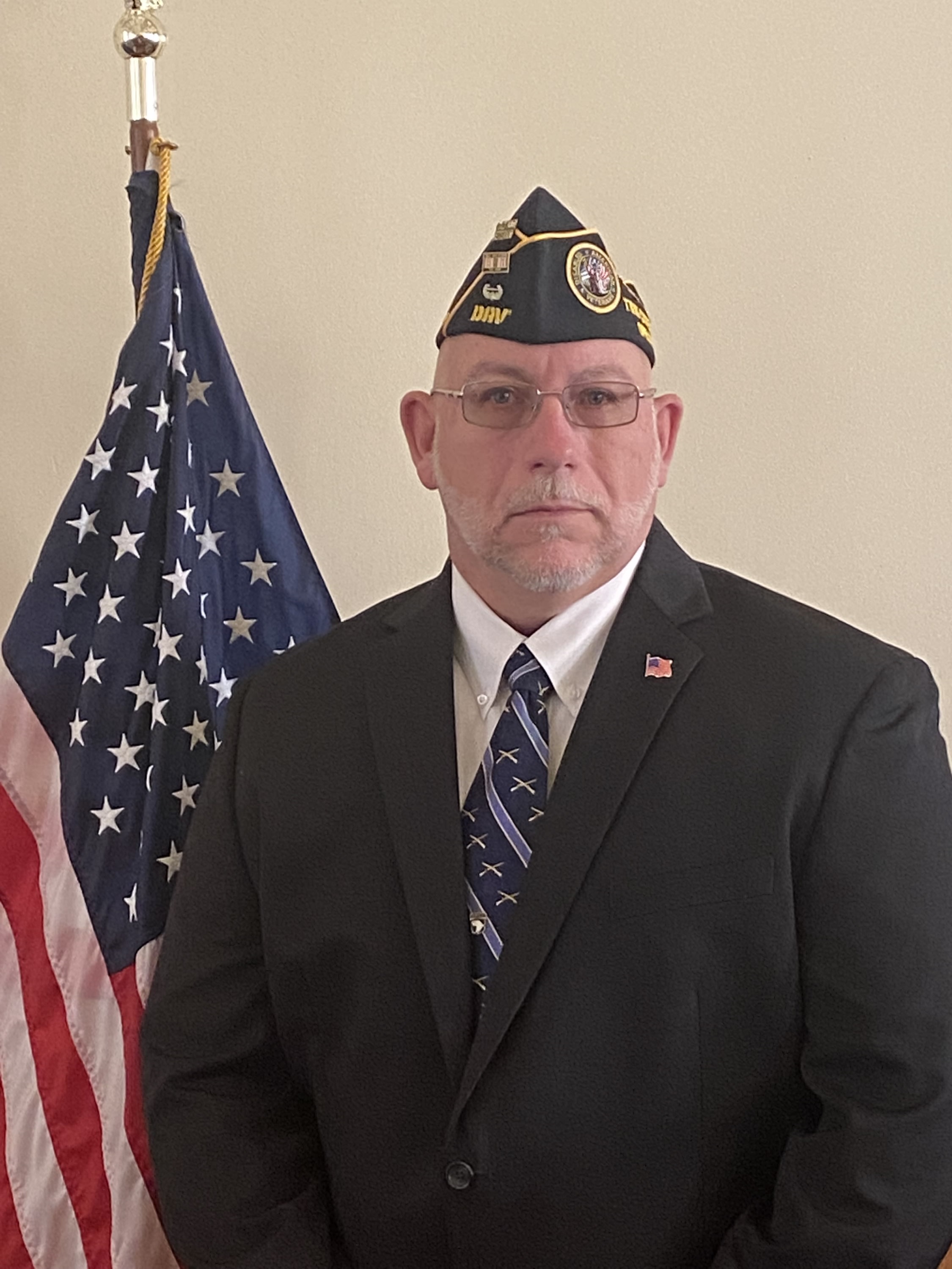 Commander DAV Chapter 95 Opelika