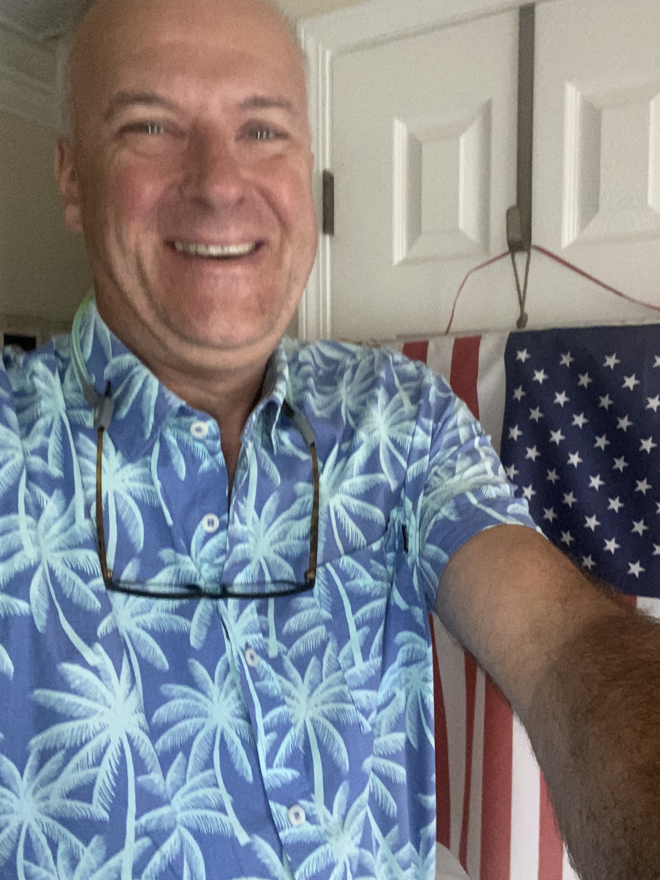 Scott Kenneth Noble, Realtor