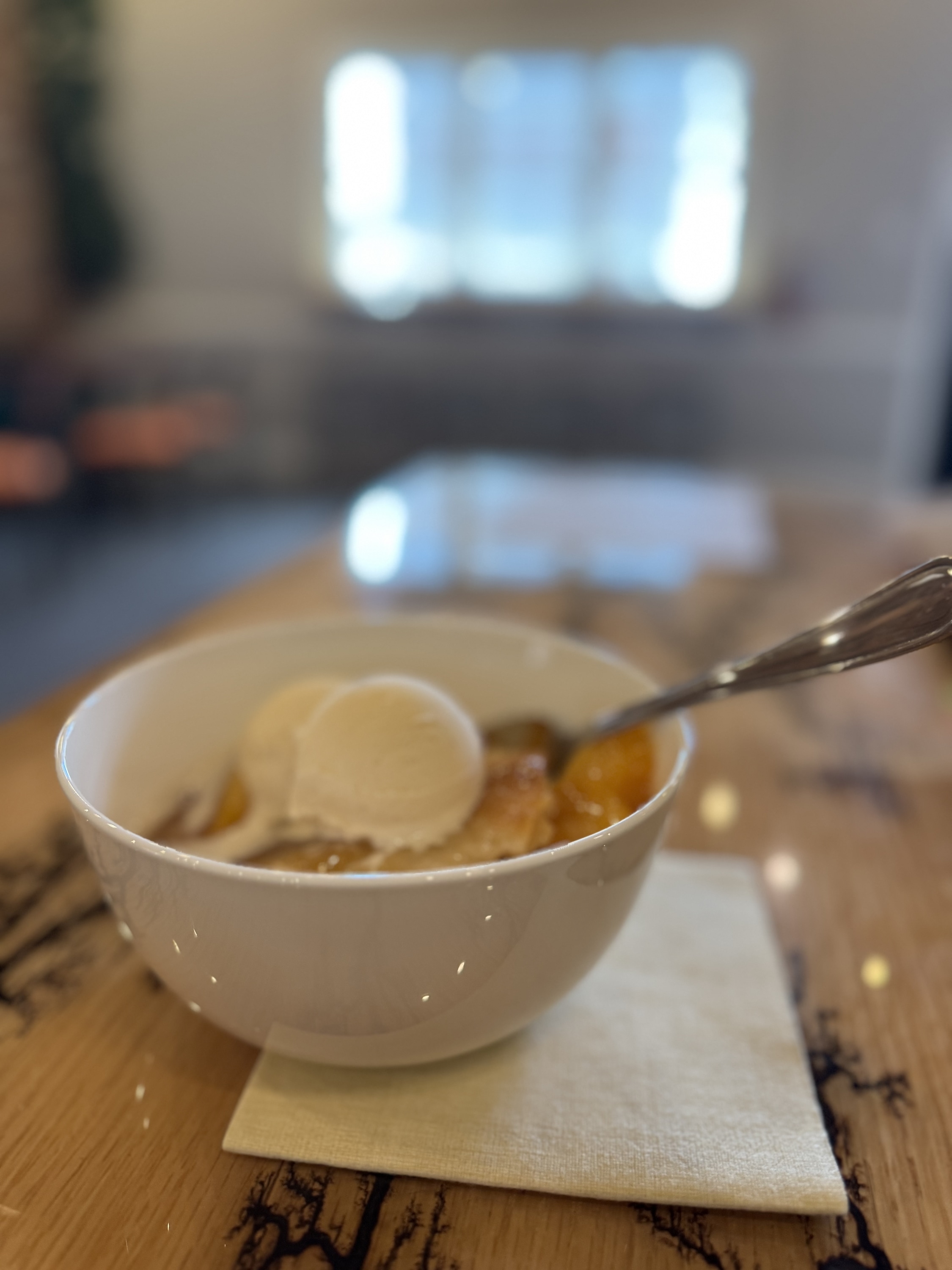 Dessert
