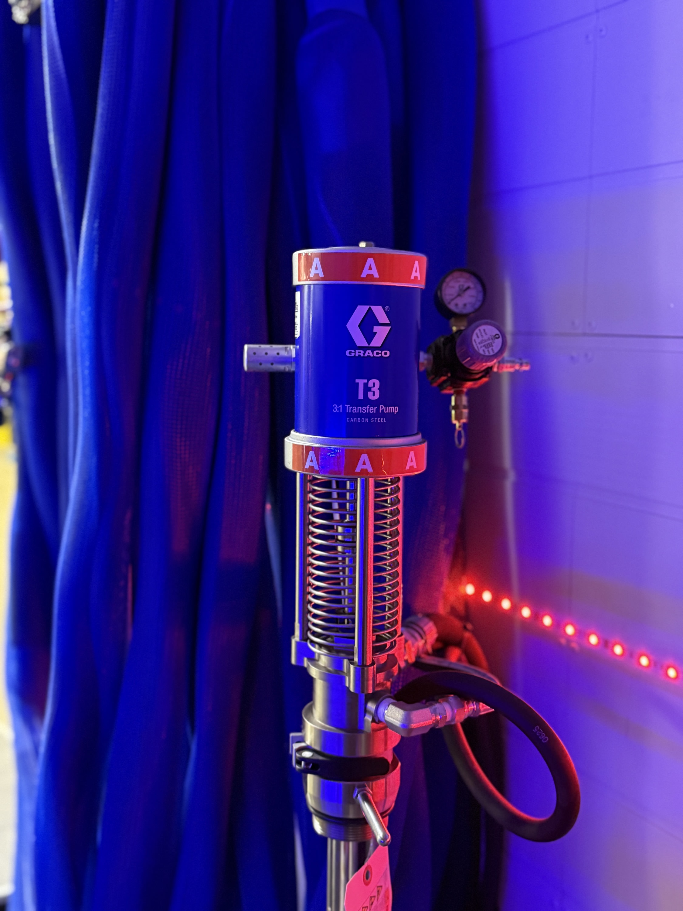 Graco T3 Transfer Pump