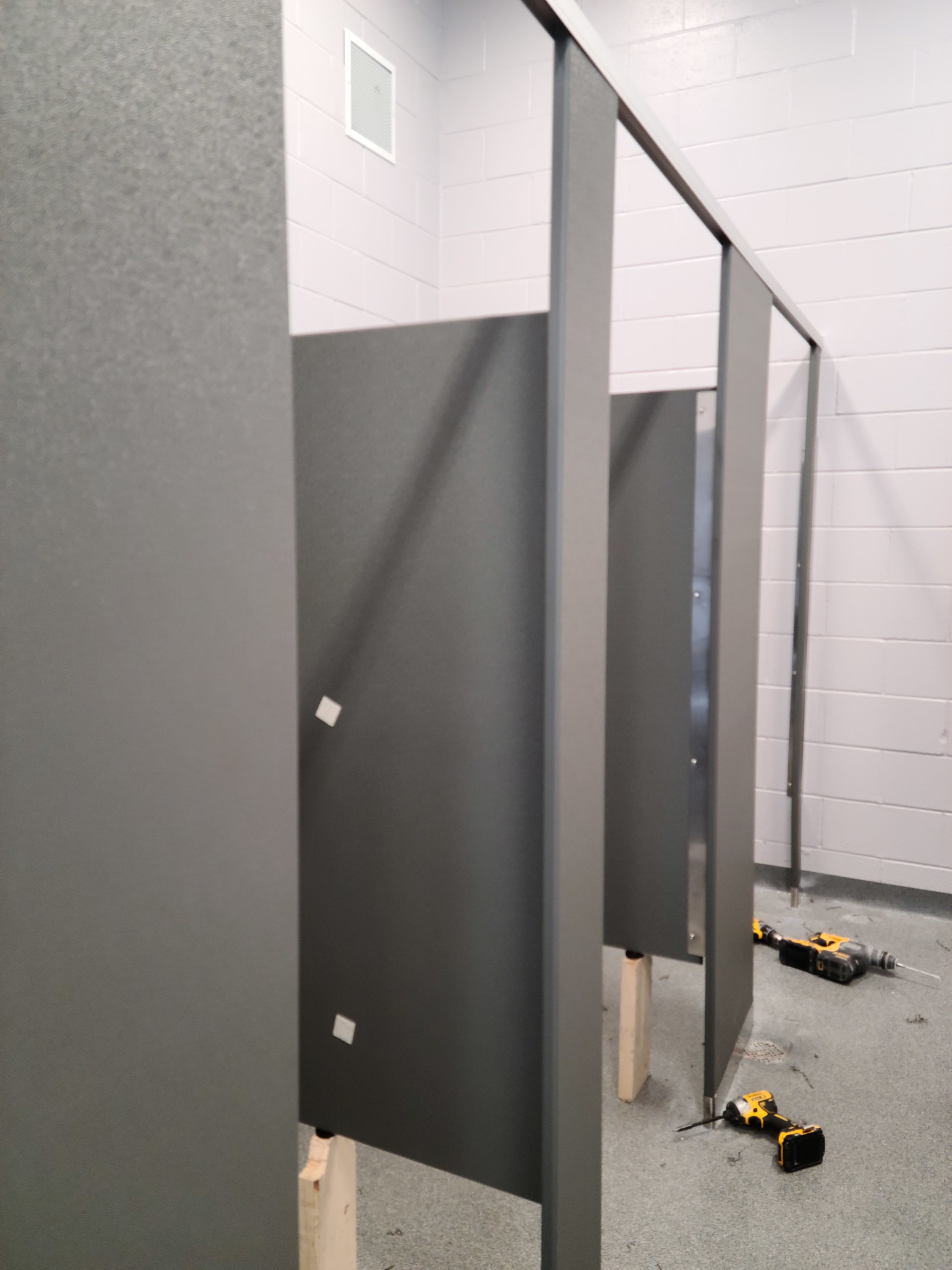 RSA Installation in Action