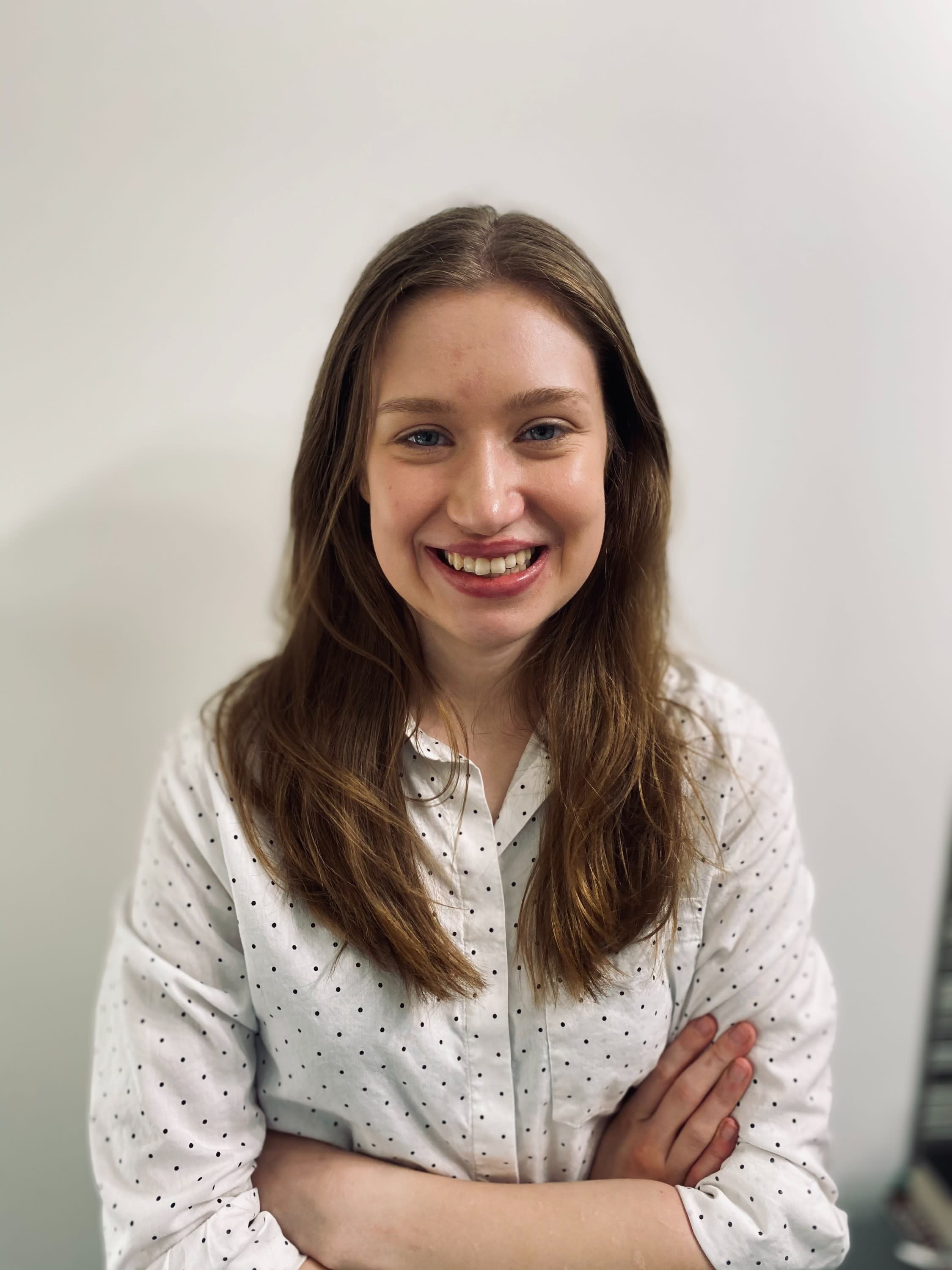 Rebecca Wieler, Business Support Assistant