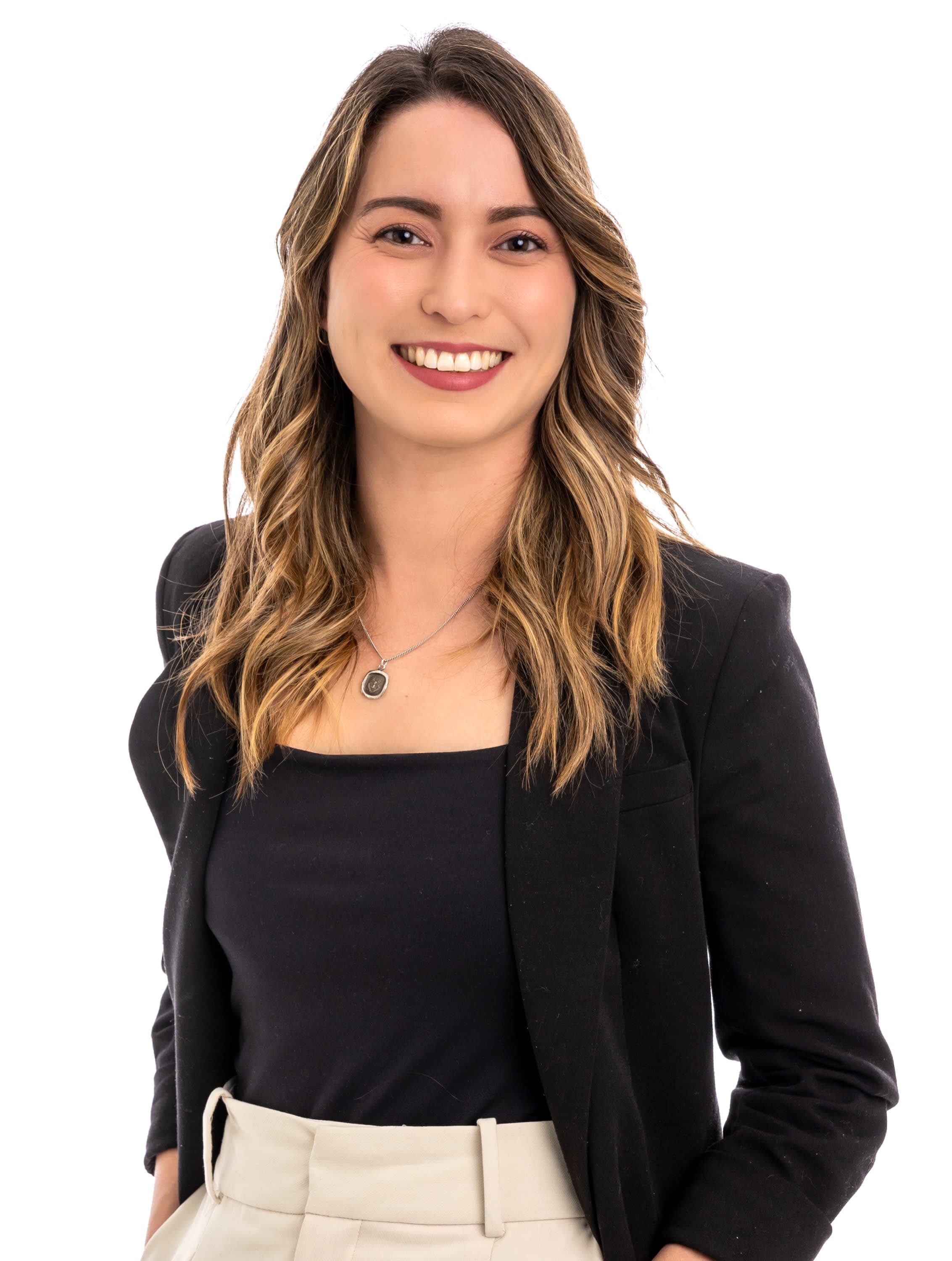 Kiyomi Baerg - Realtor on Team Bridgewell Group