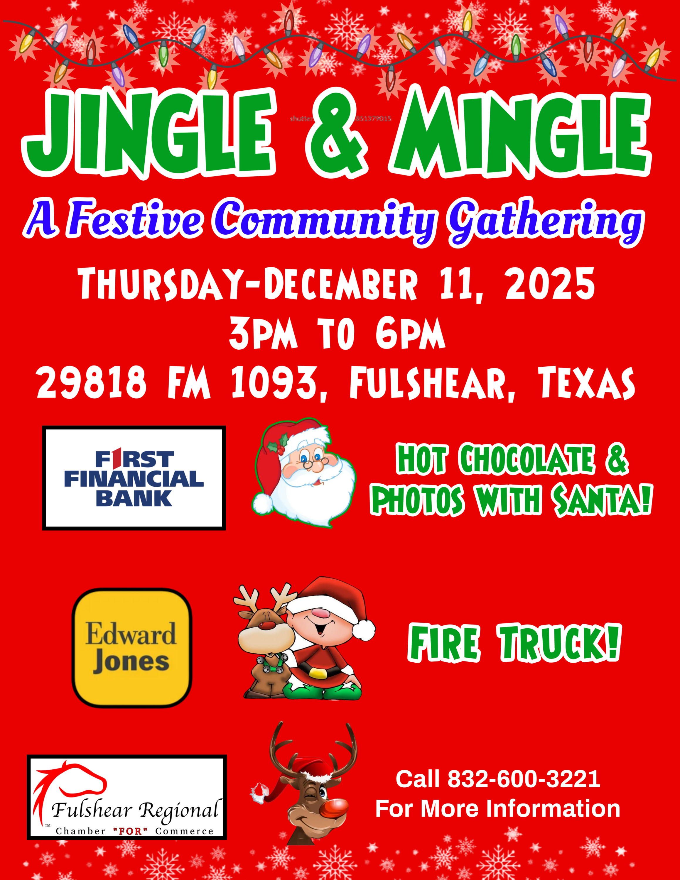 Jingle & Mingle