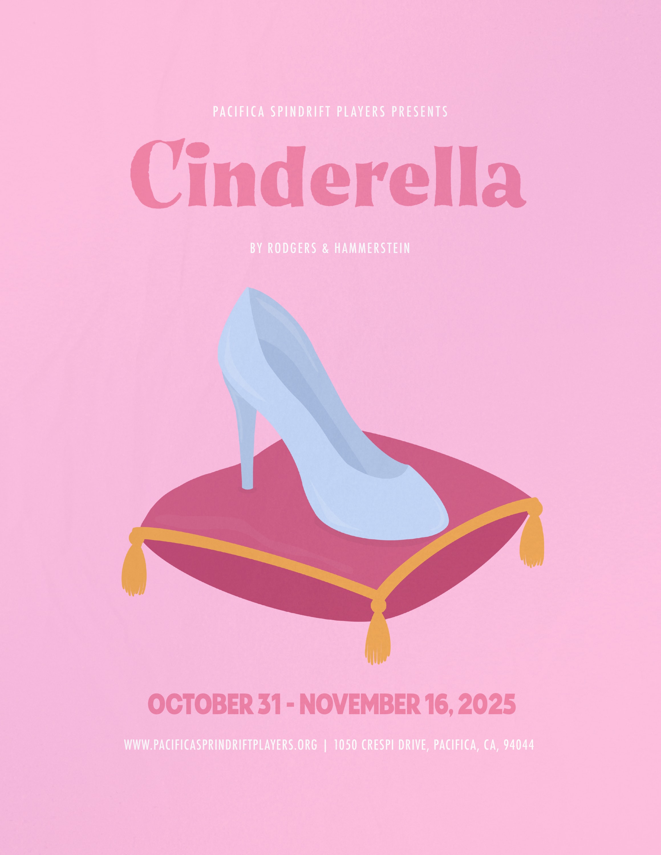 Cinderella