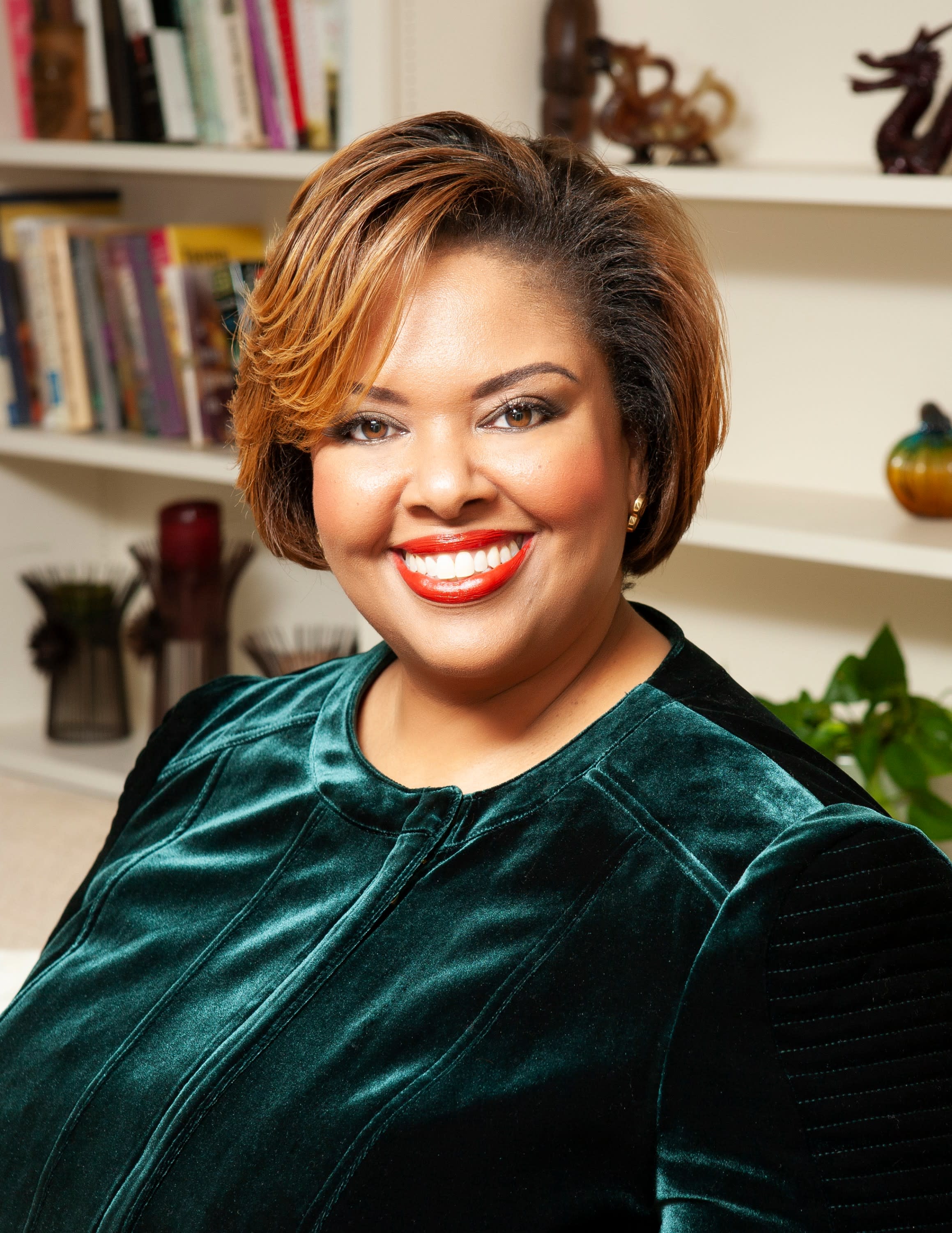 Kimberly Moore-Dudley