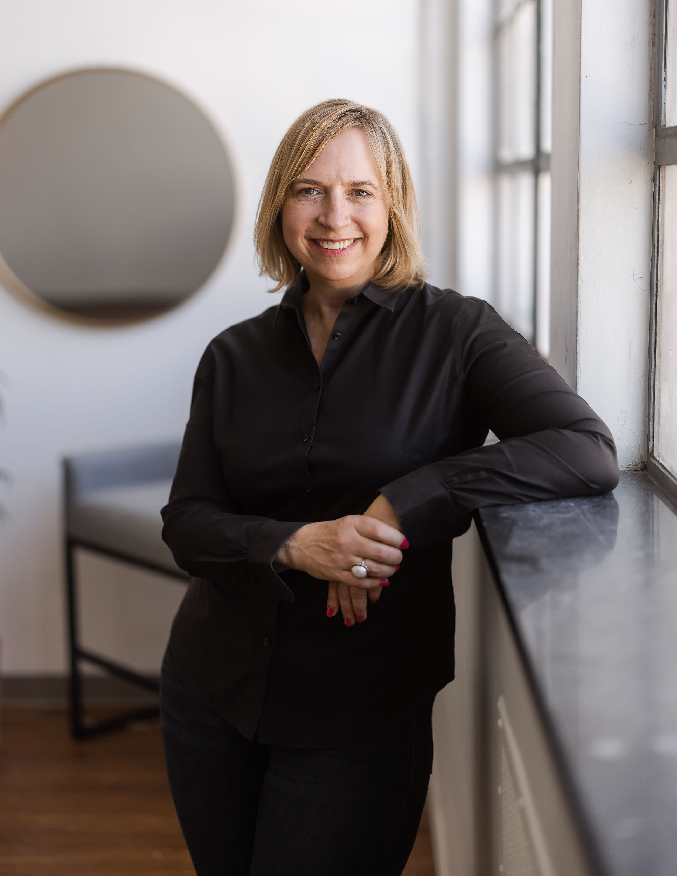Laura Norwicke
