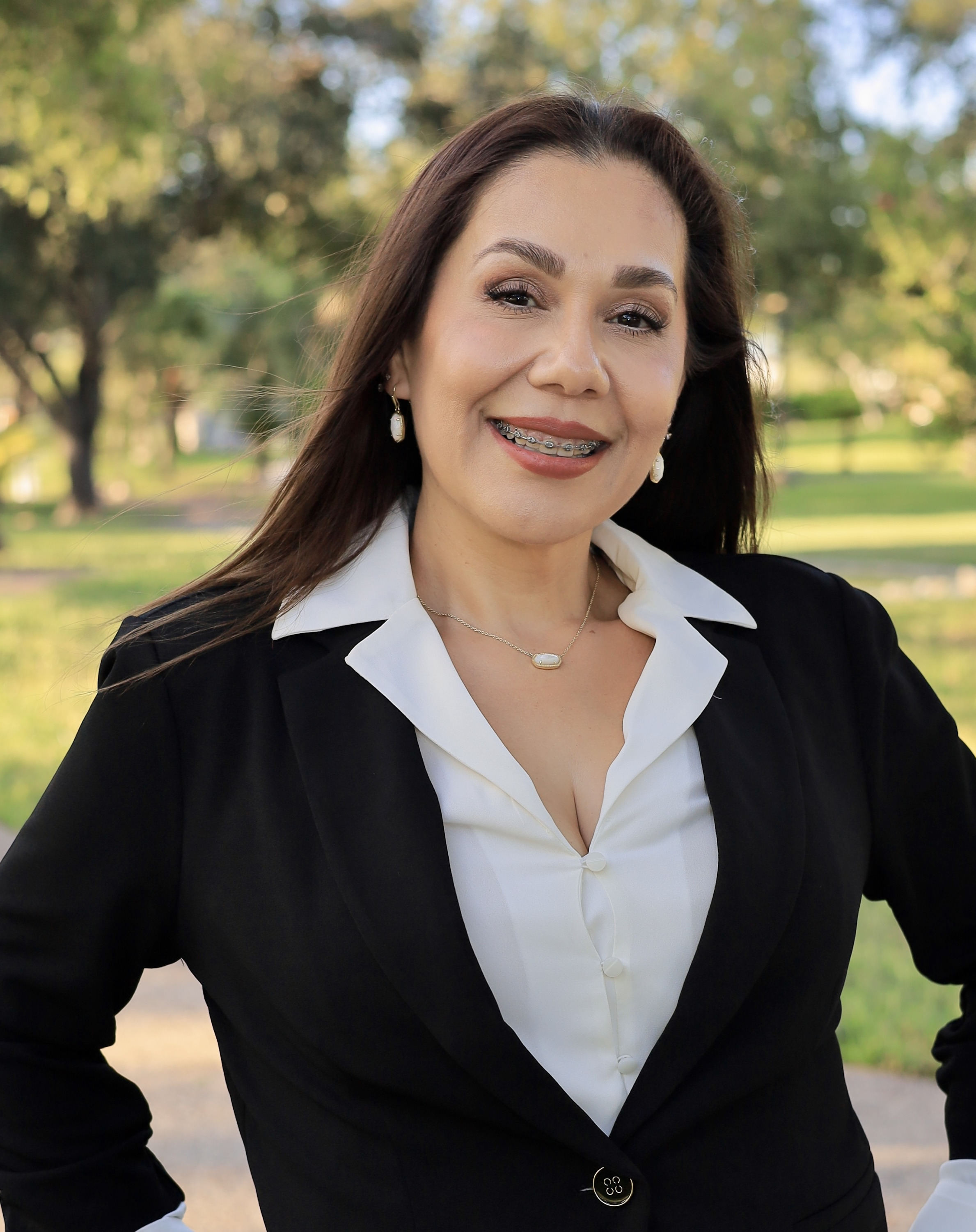 Linda Palacios Greater McAllen Association of REALTORS®