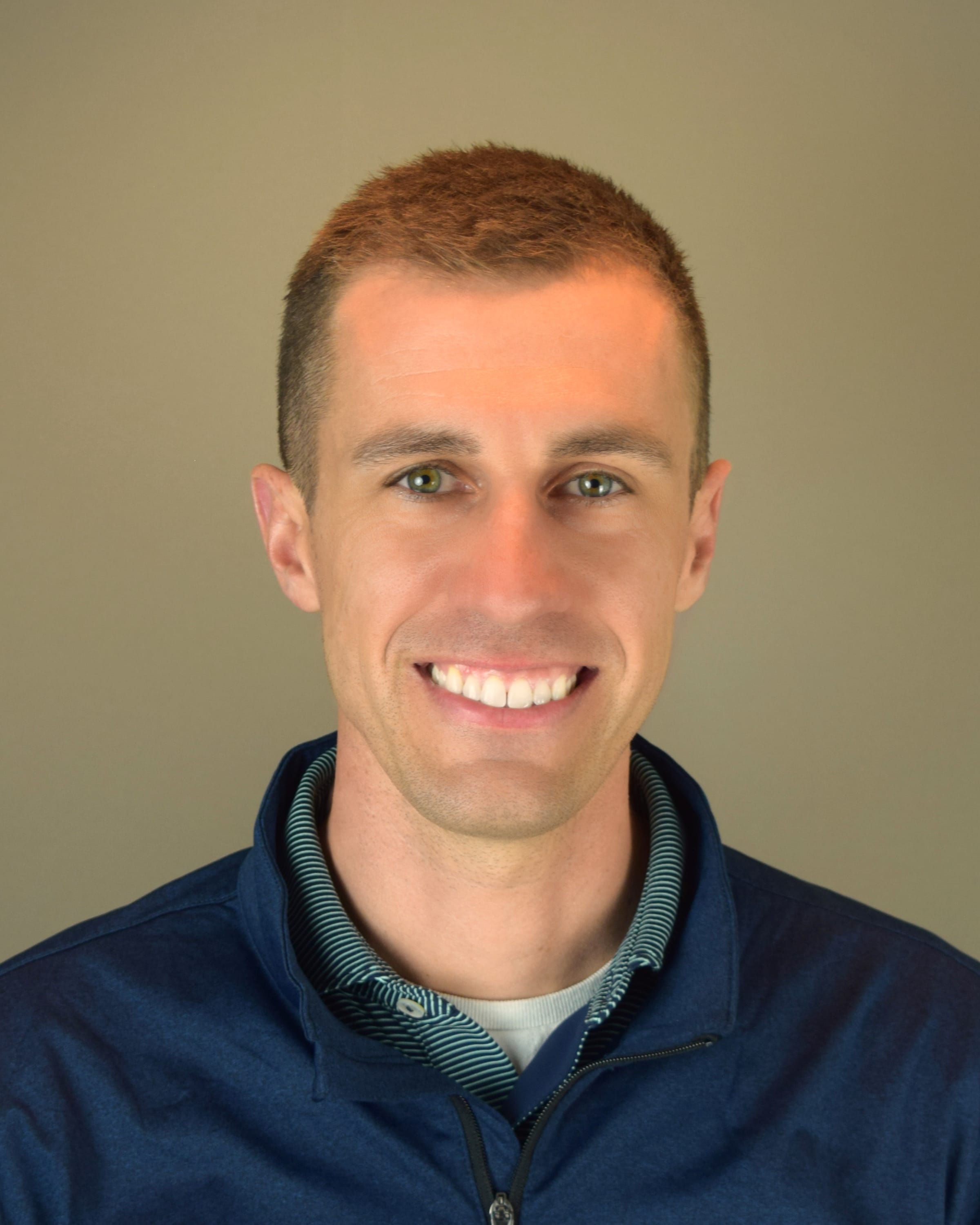 Brad Mol, Field Sales, Beltservice Corporation