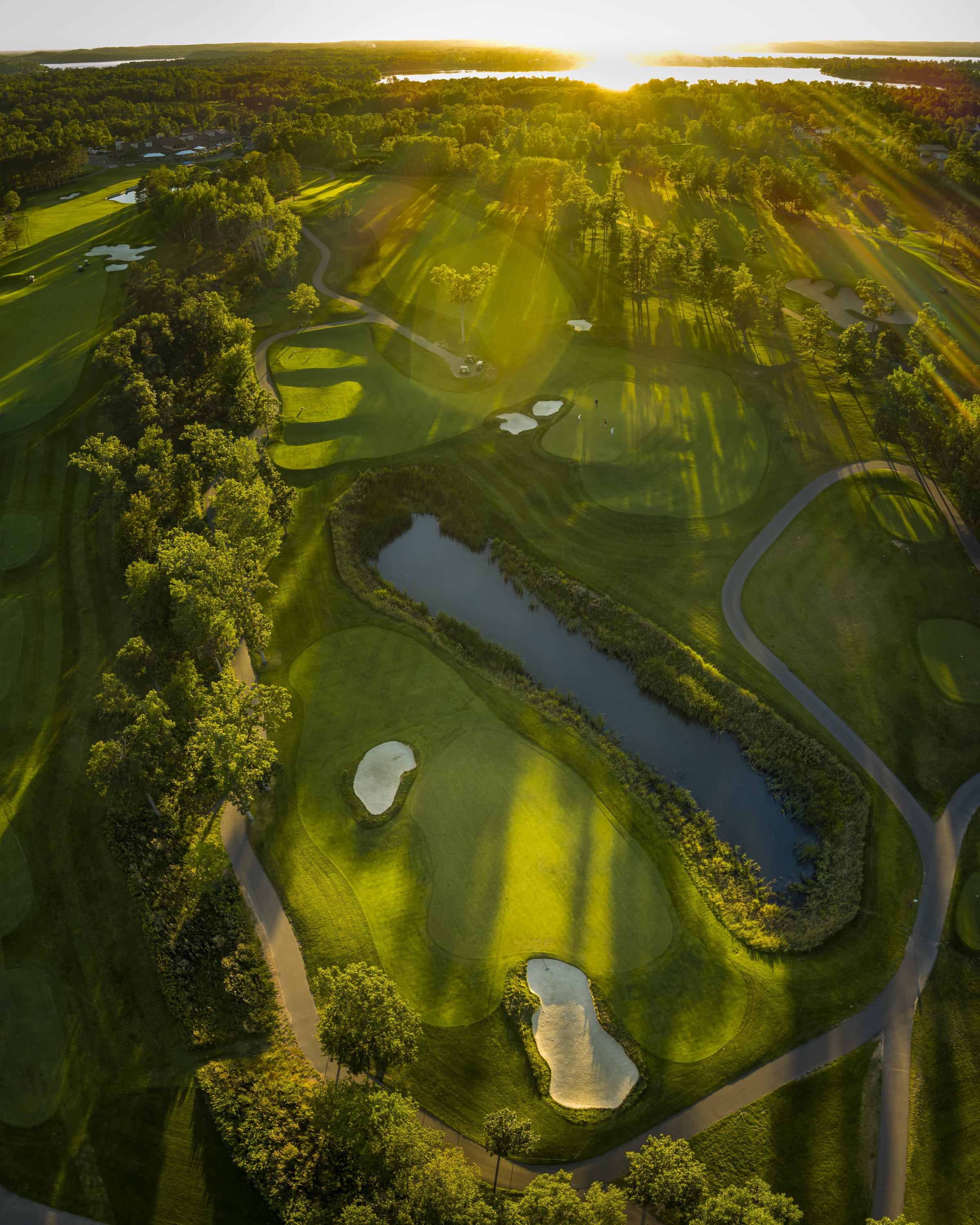 Cragun's Legacy Courses in Brainerd, MN