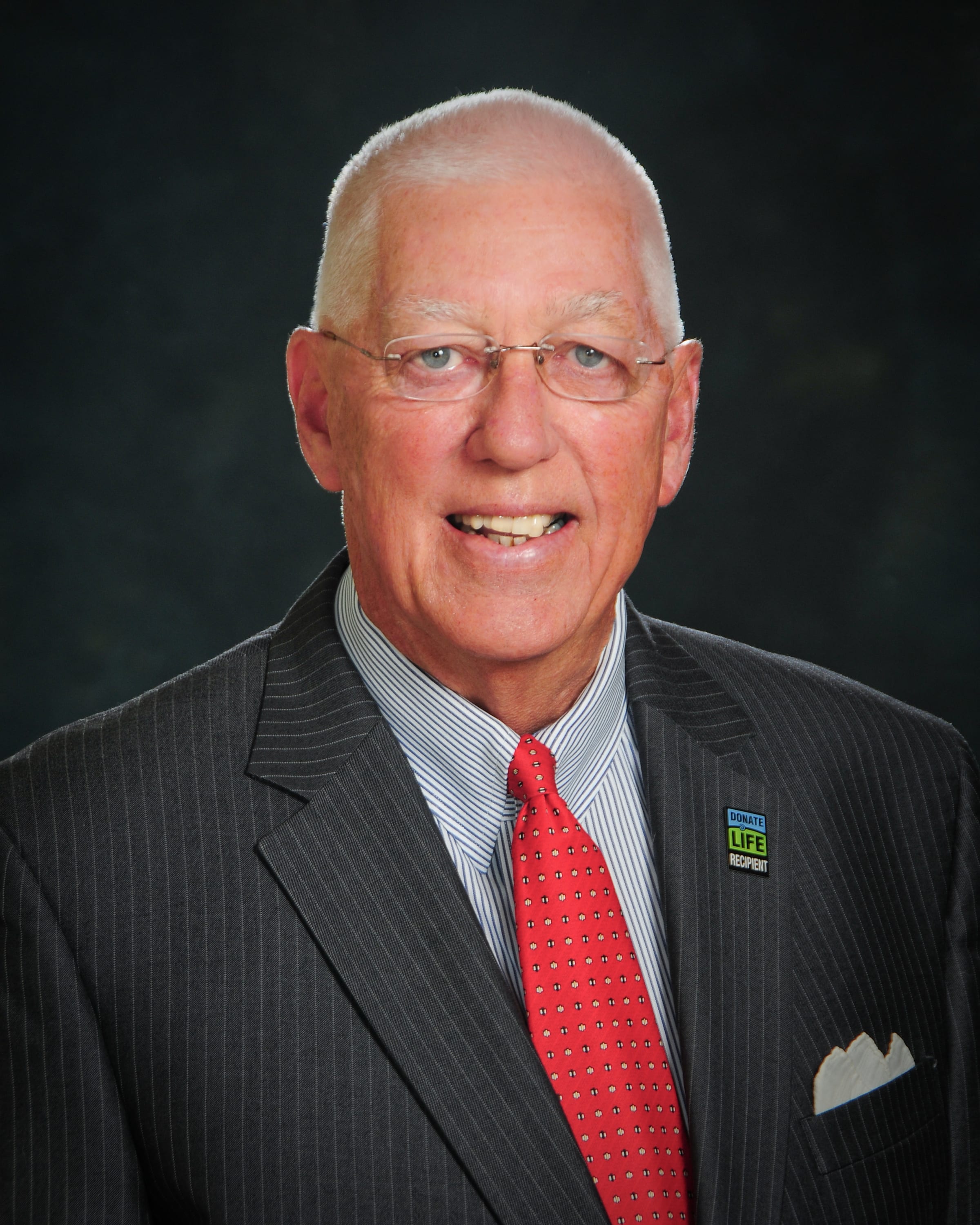 Marc Jordan, IOM, CCE