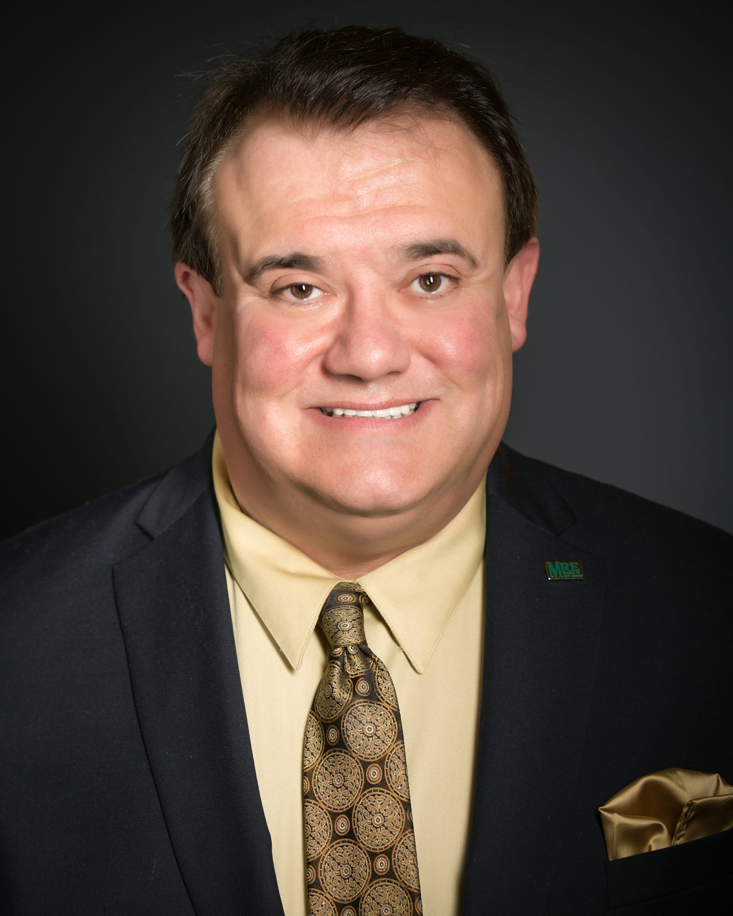 Lance Chayet, MRE, CRS, Managing Broker - Hanover Realty