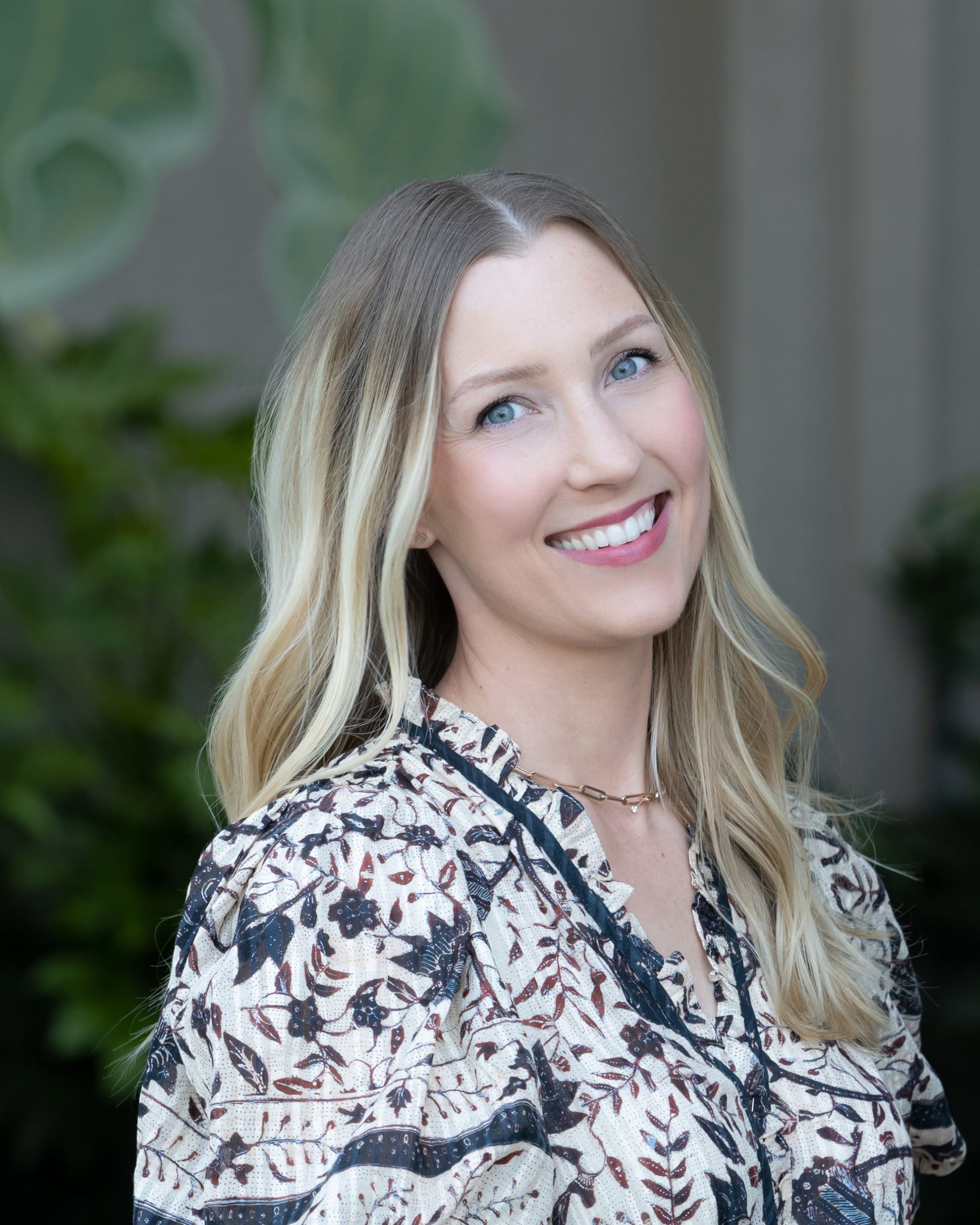 Katie Severns Bay Area Interior Designer