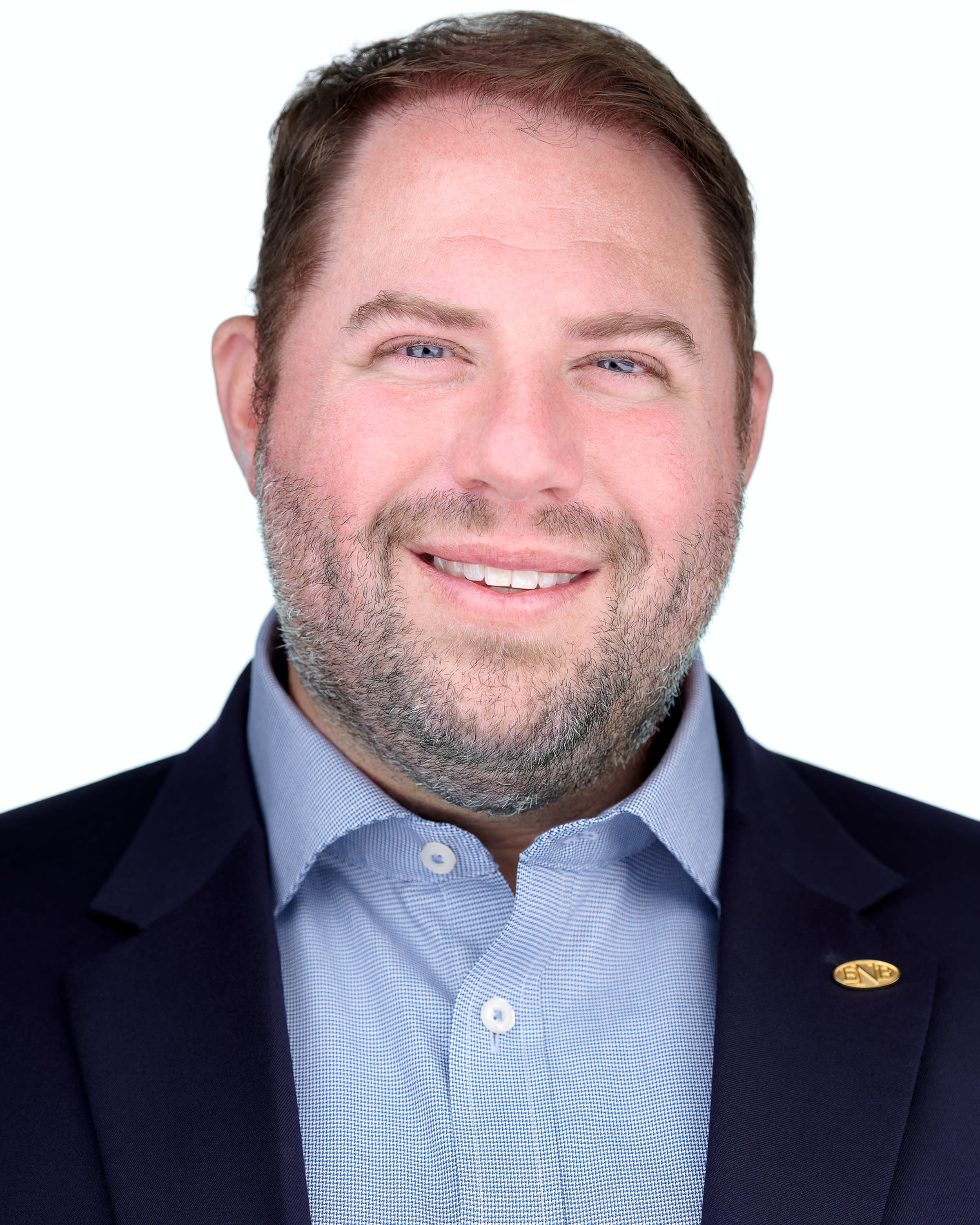 Randy Covington Headshot