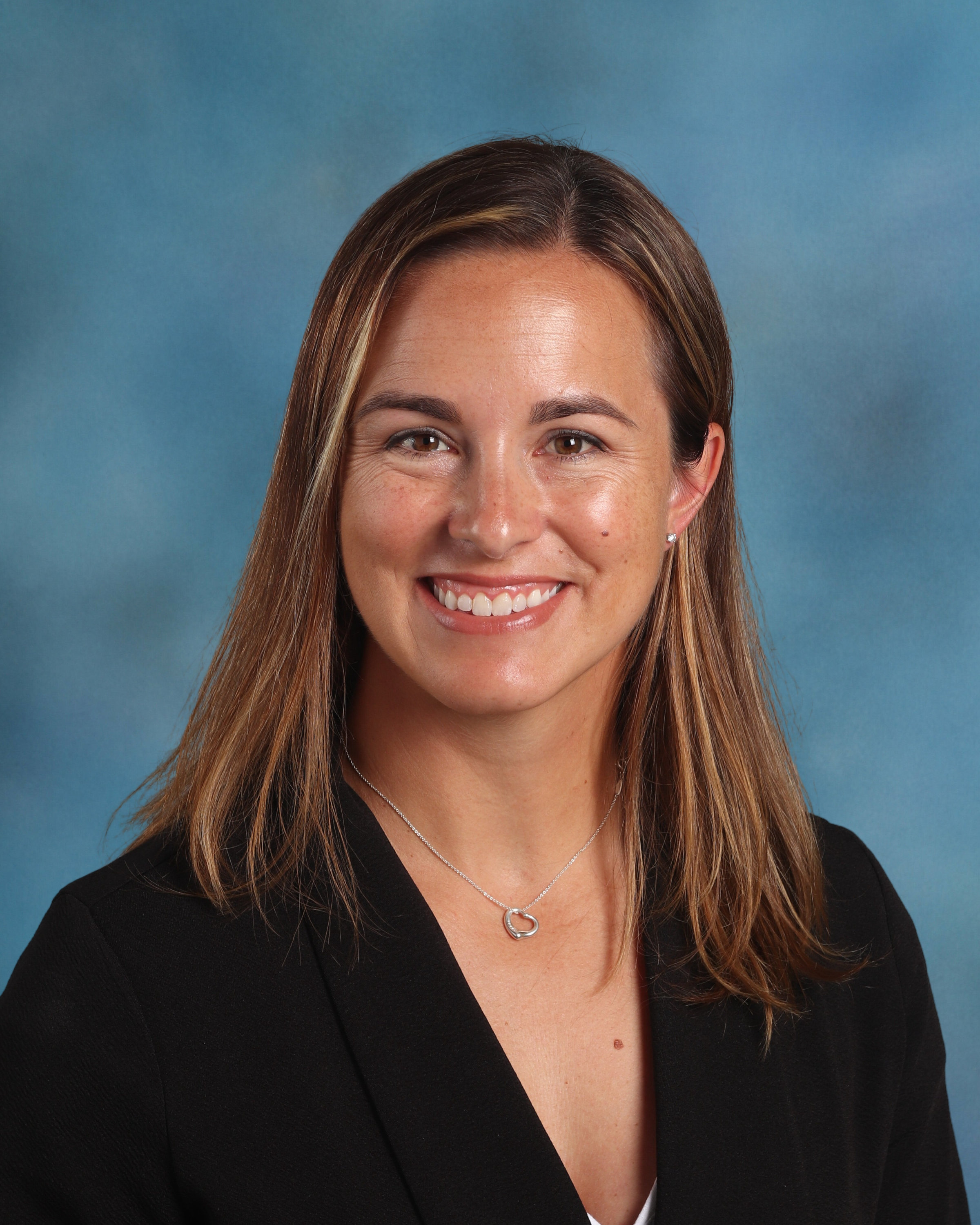 Cody Papp - Principal of Illinois Park Elementary School