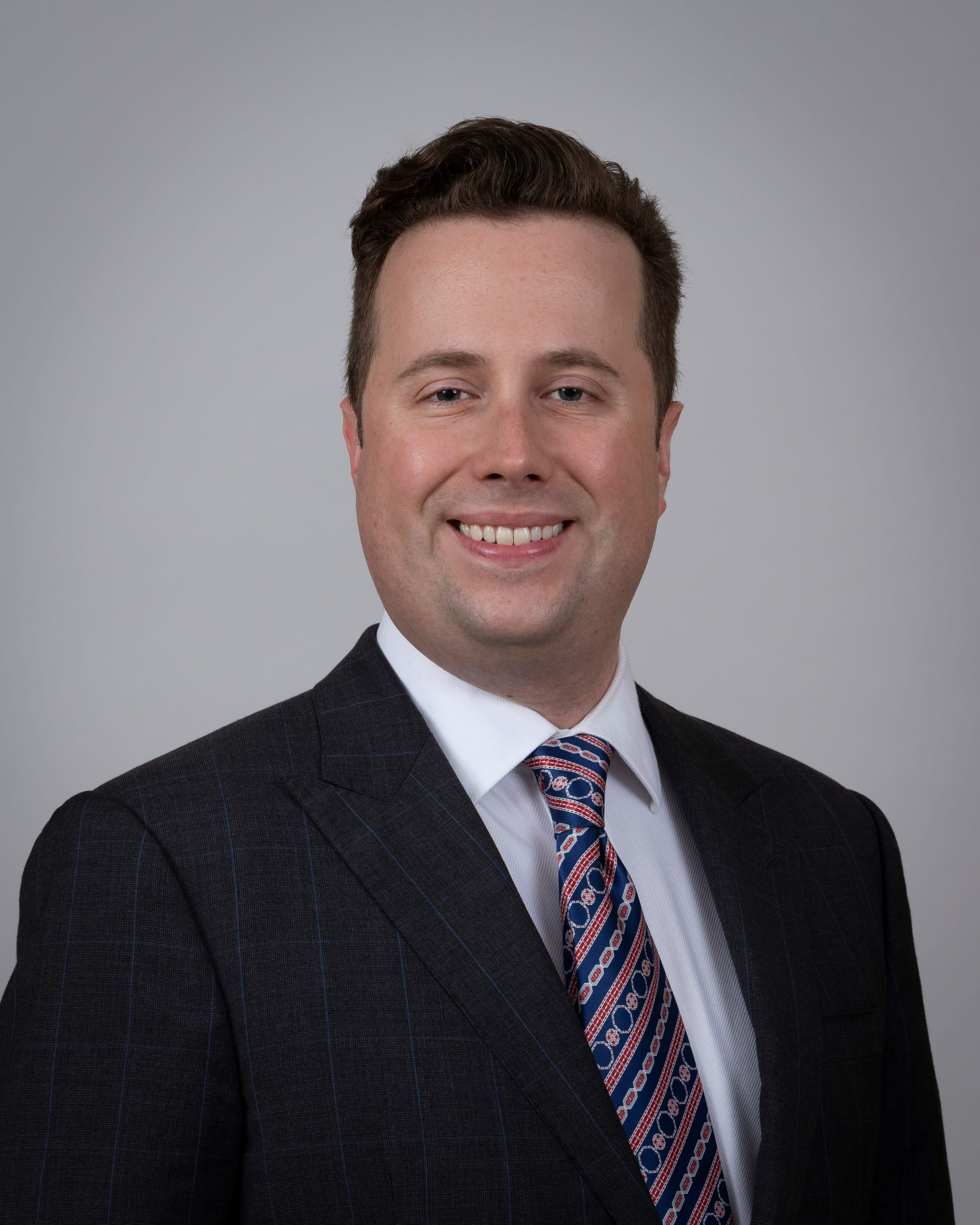 Michael Riecken