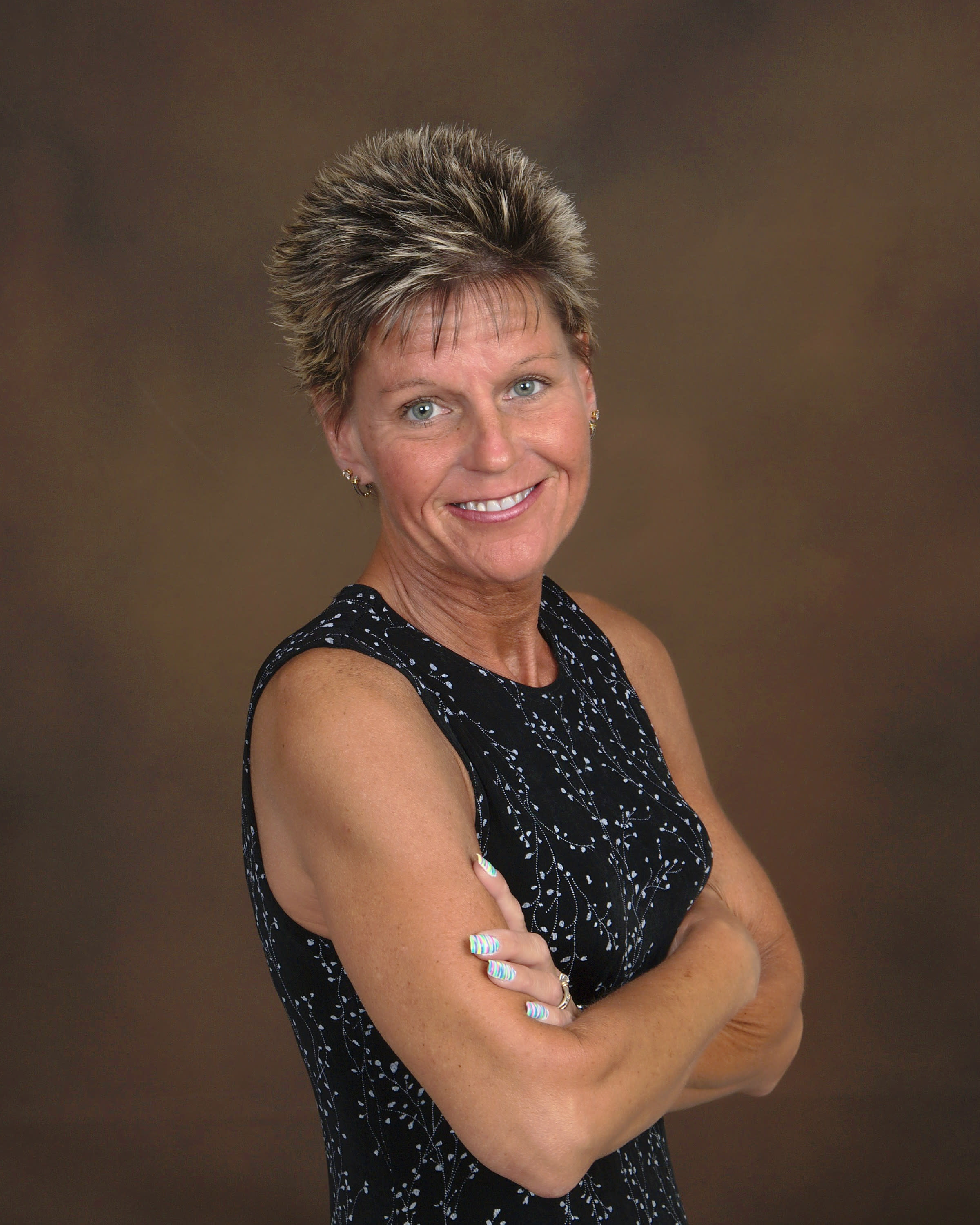 Tammy Rhodes