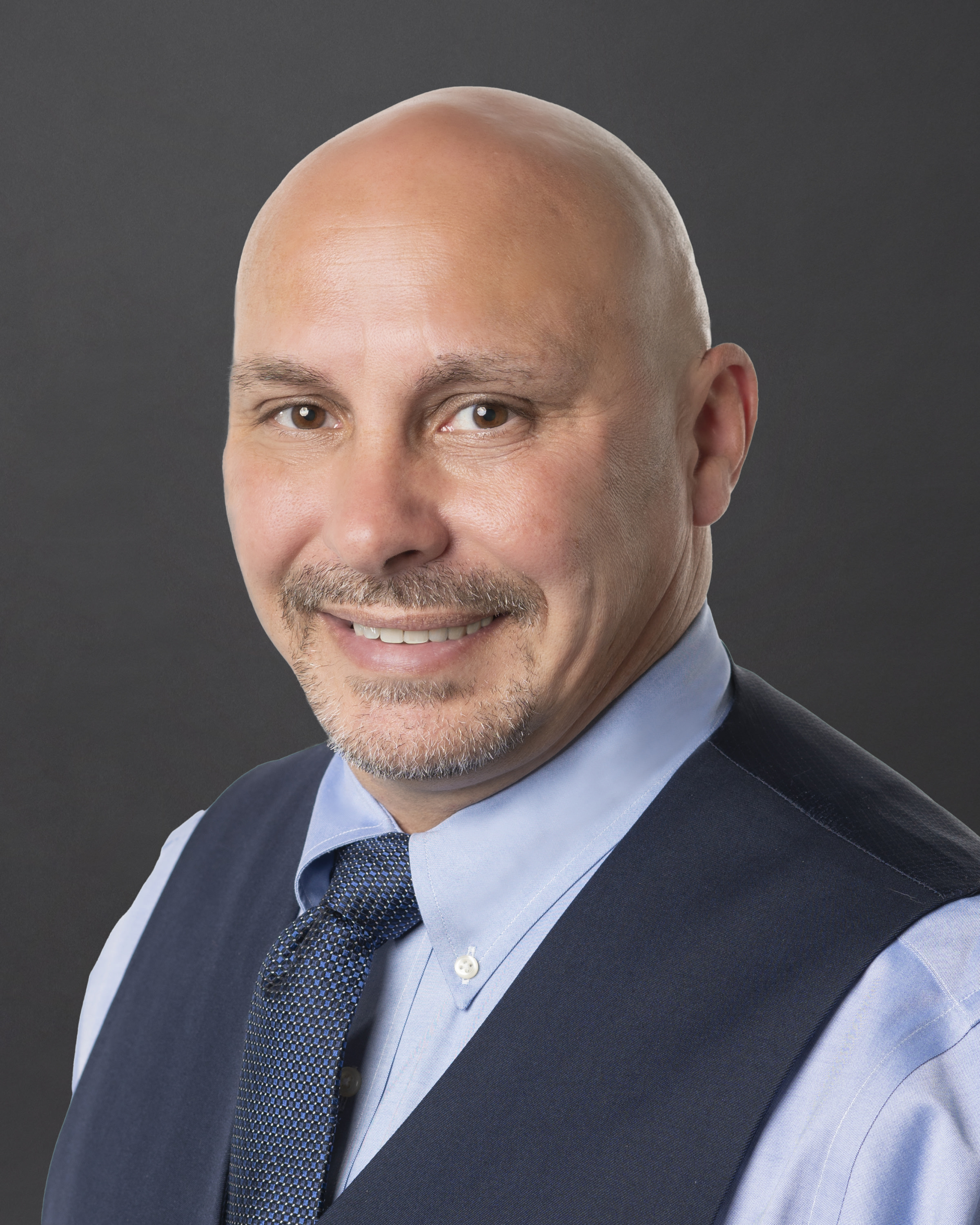 James Carpenter Longview Area Association of REALTORS®