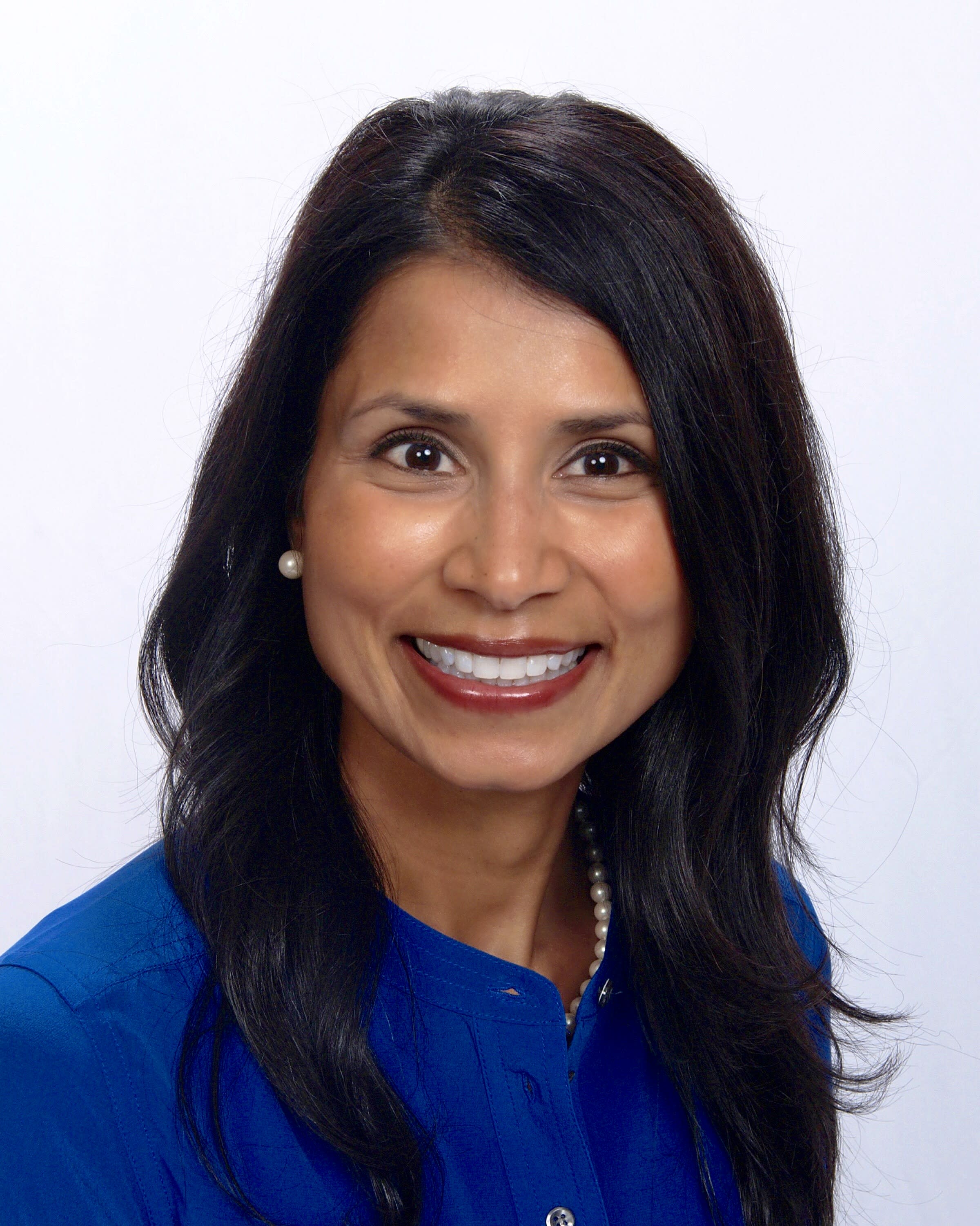 Dr. Manisha (Mona) R. Rinaldi