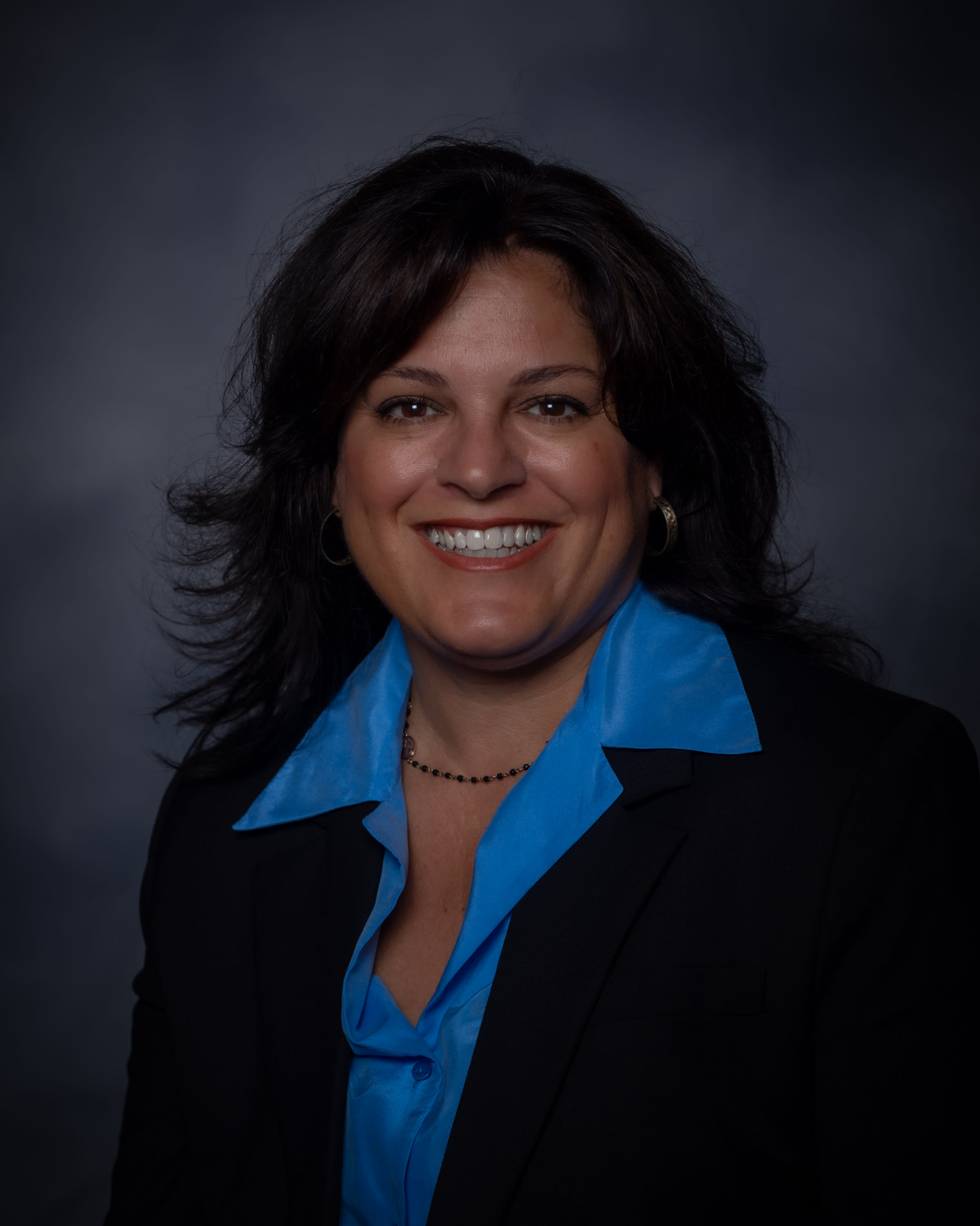 Donna Travarelli-Sand