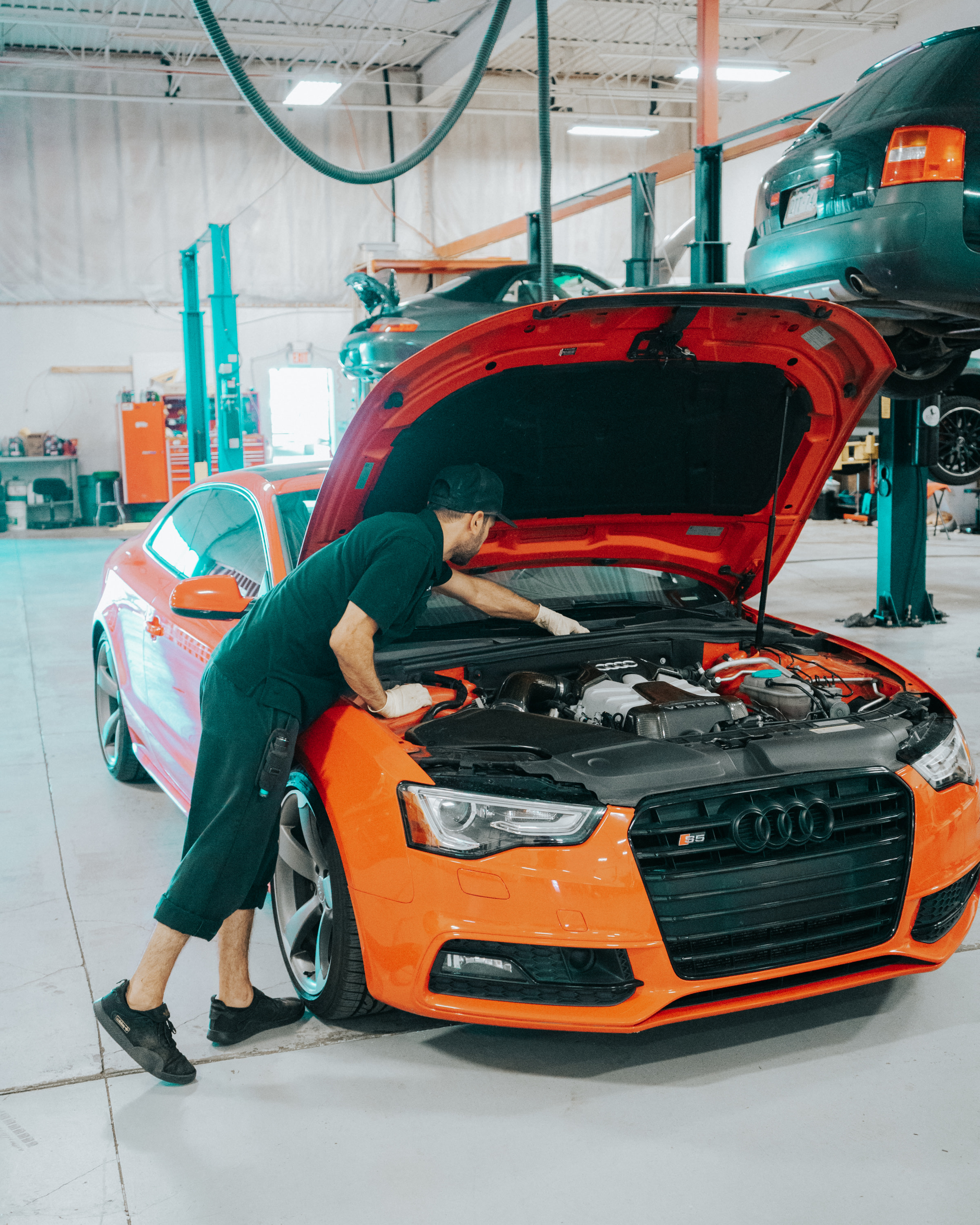 AutoHaus Boulder