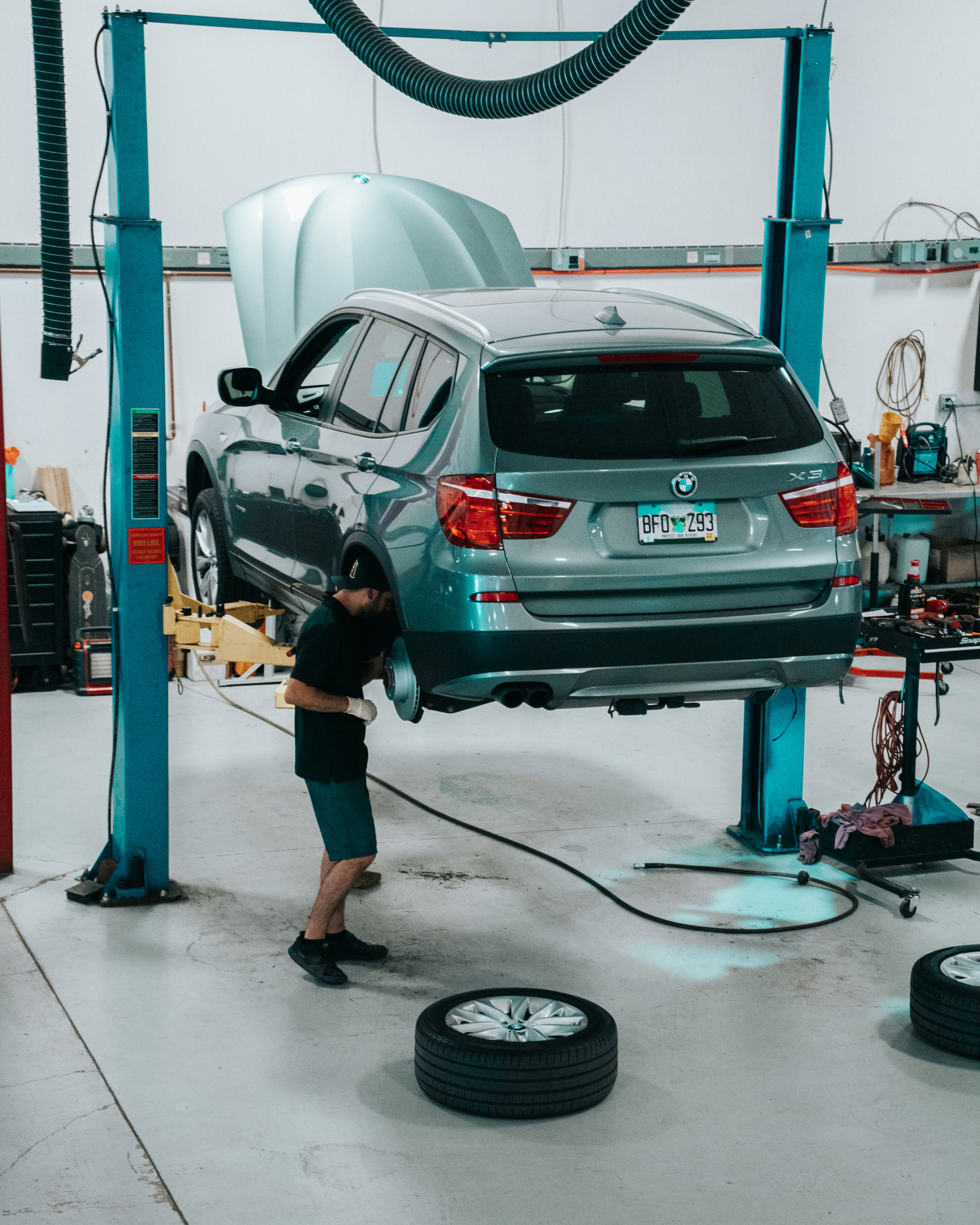 AutoHaus Boulder