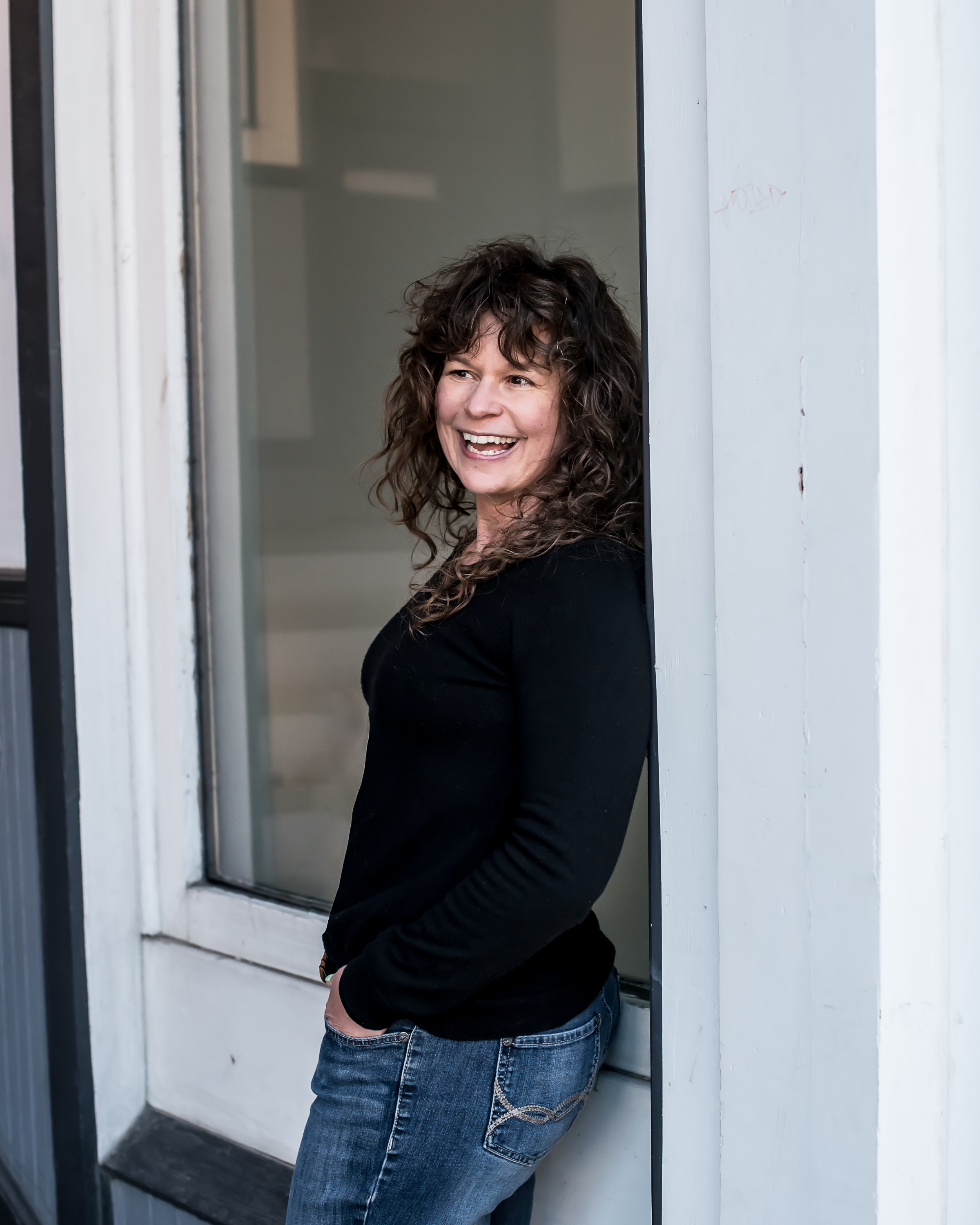 Dr. Stacy Reuille-Dupont