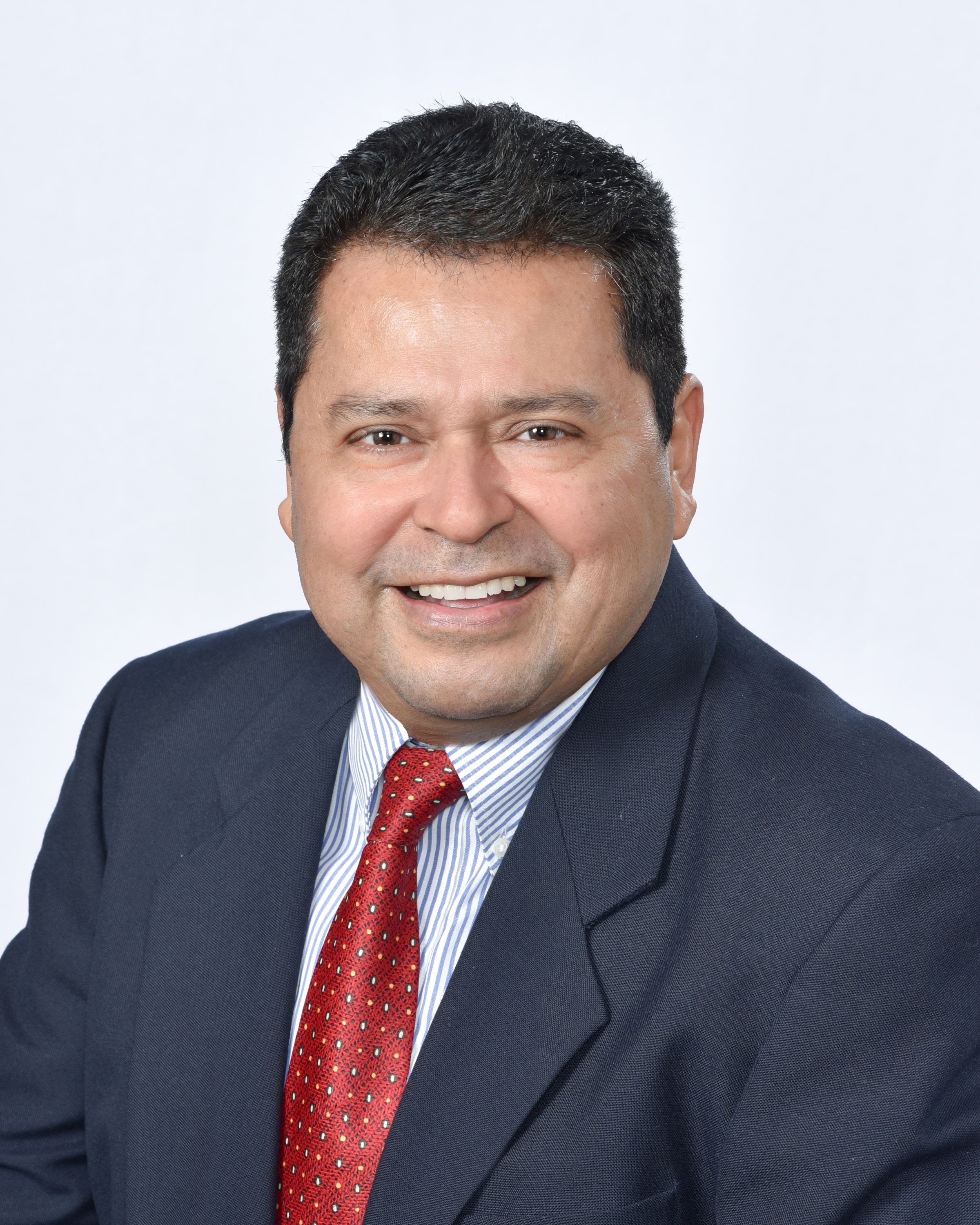 Nelson Rivera, agent