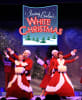 White Christmas Graphic